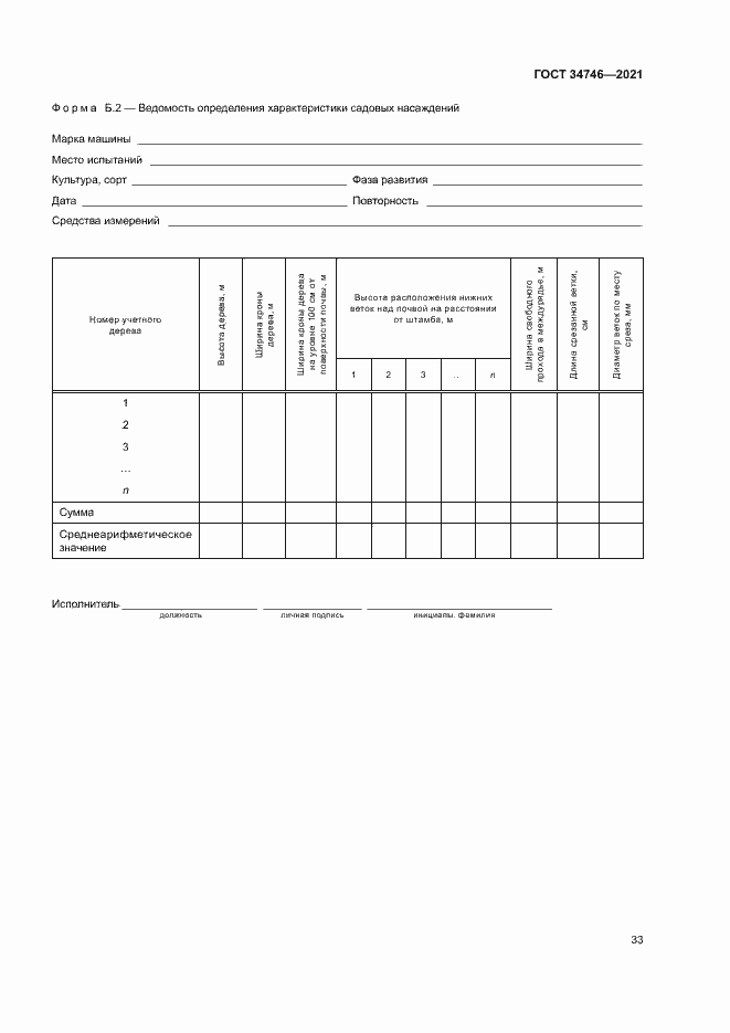 Страница 36 ГОСТ 34746-2021