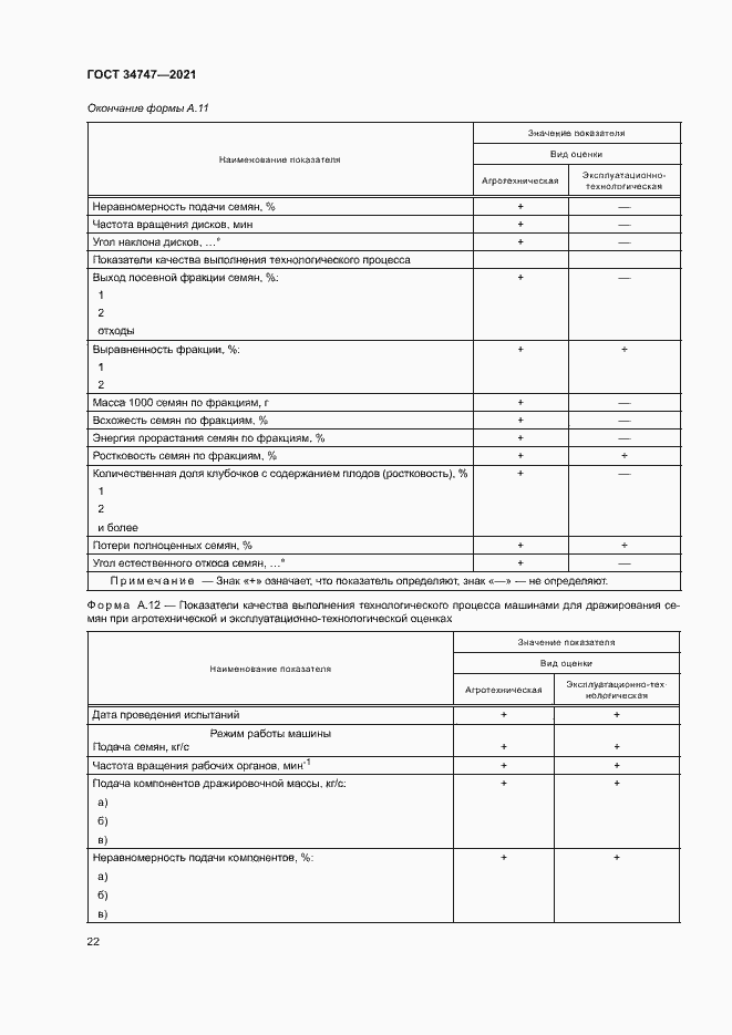 Страница 25 ГОСТ 34747-2021