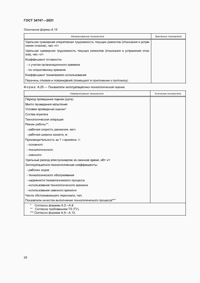 Страница 31 ГОСТ 34747-2021