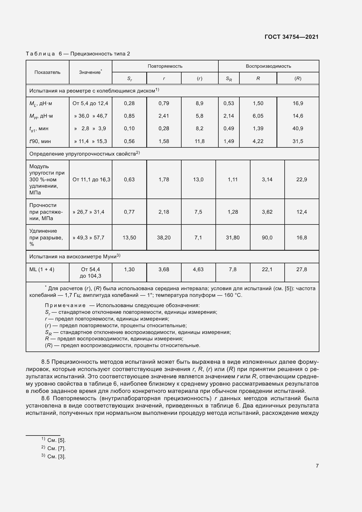 Страница 11 ГОСТ 34754-2021