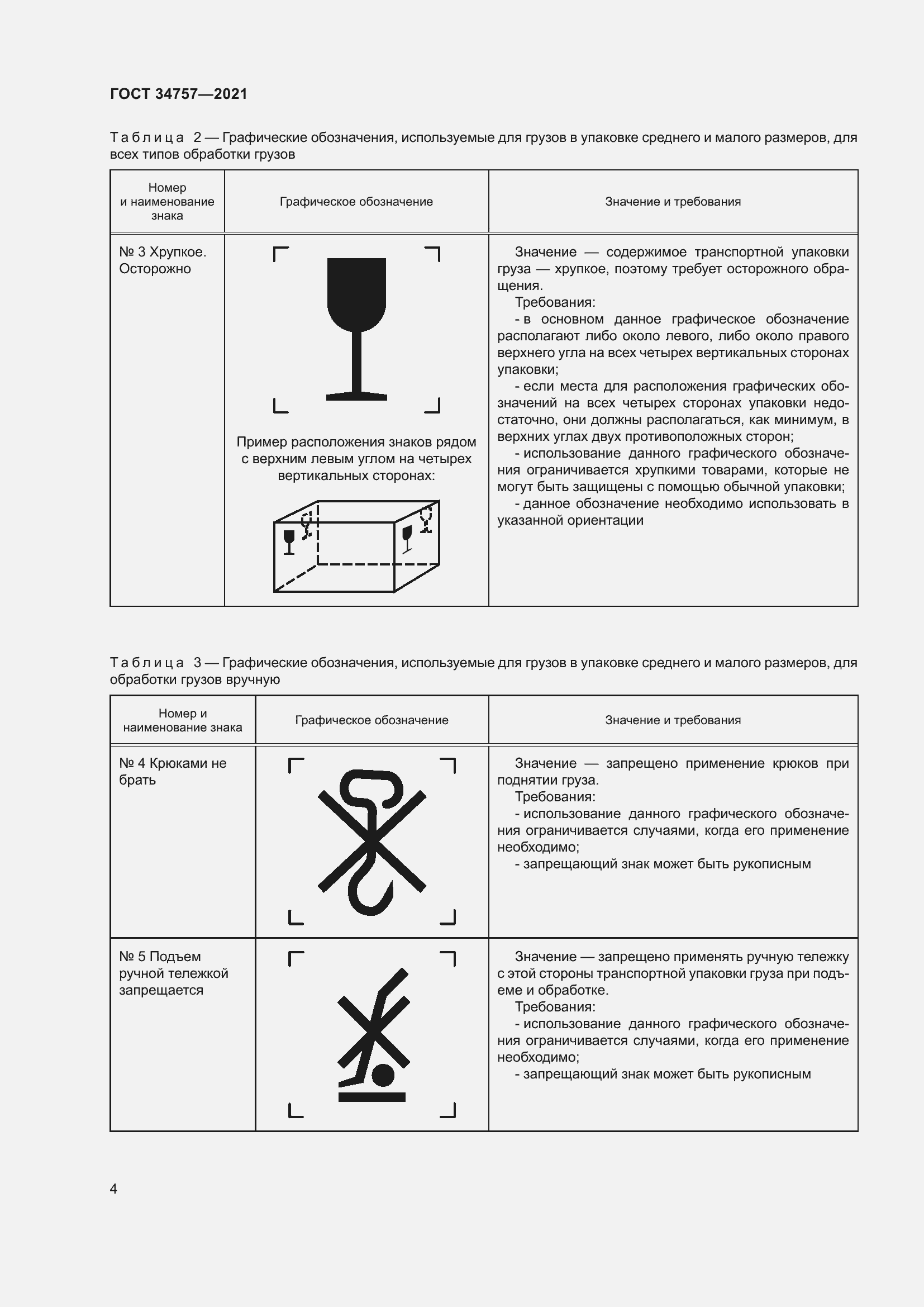 Страница 10 ГОСТ 34757-2021