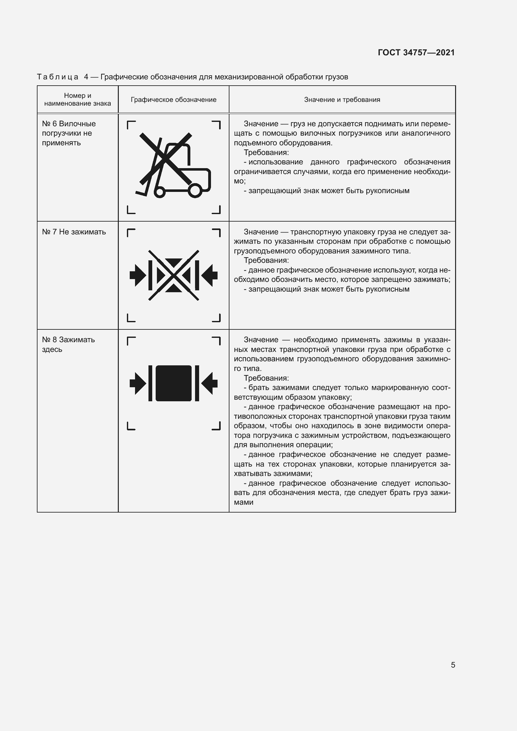 Страница 11 ГОСТ 34757-2021