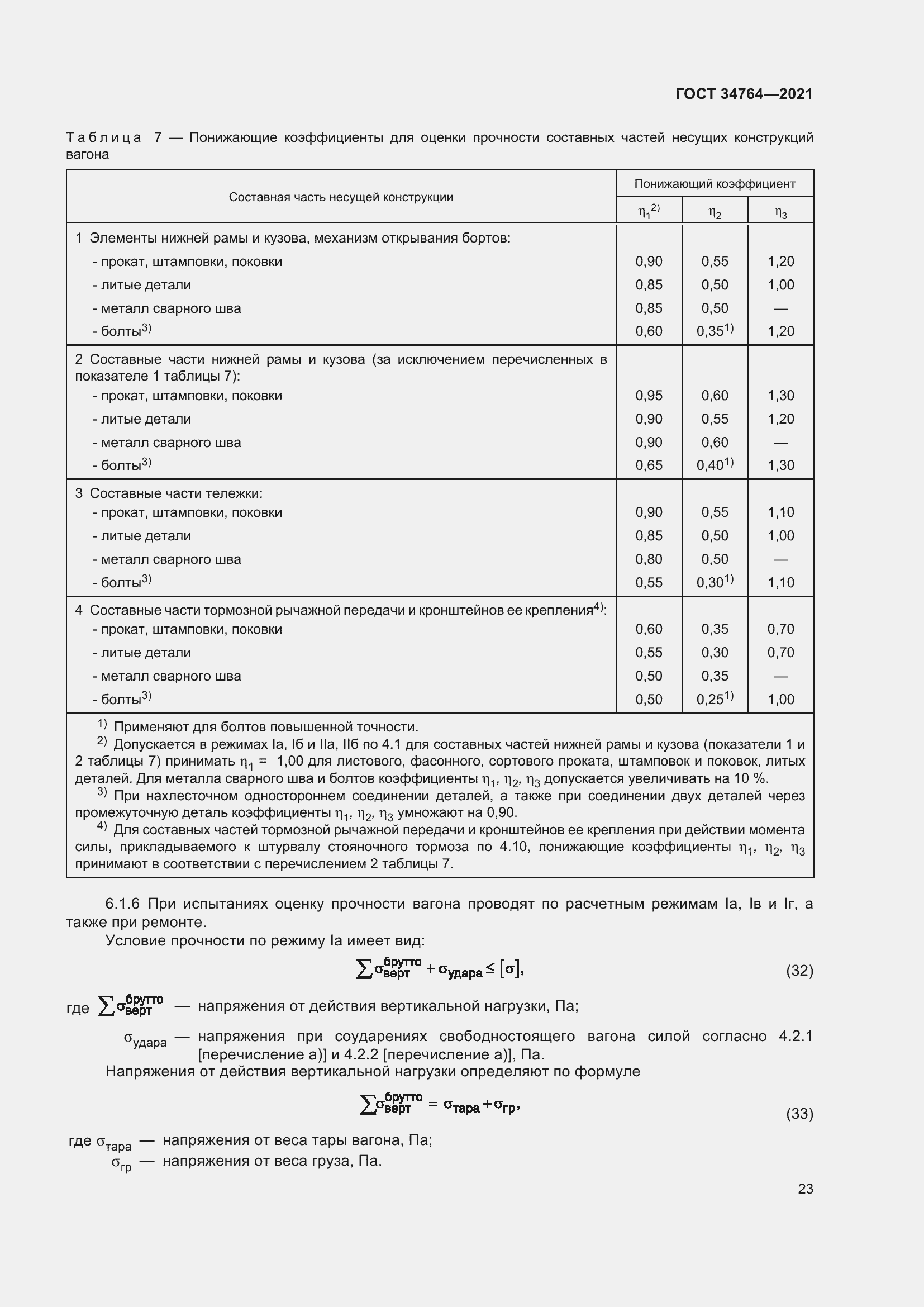 Страница 28 ГОСТ 34764-2021