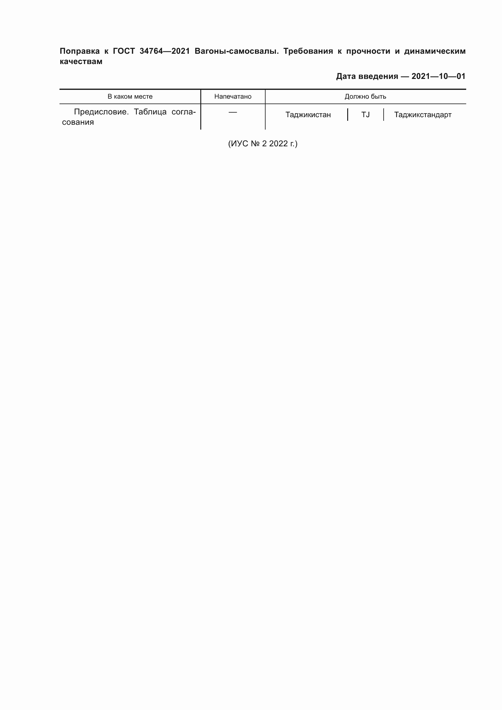 Приложение №1