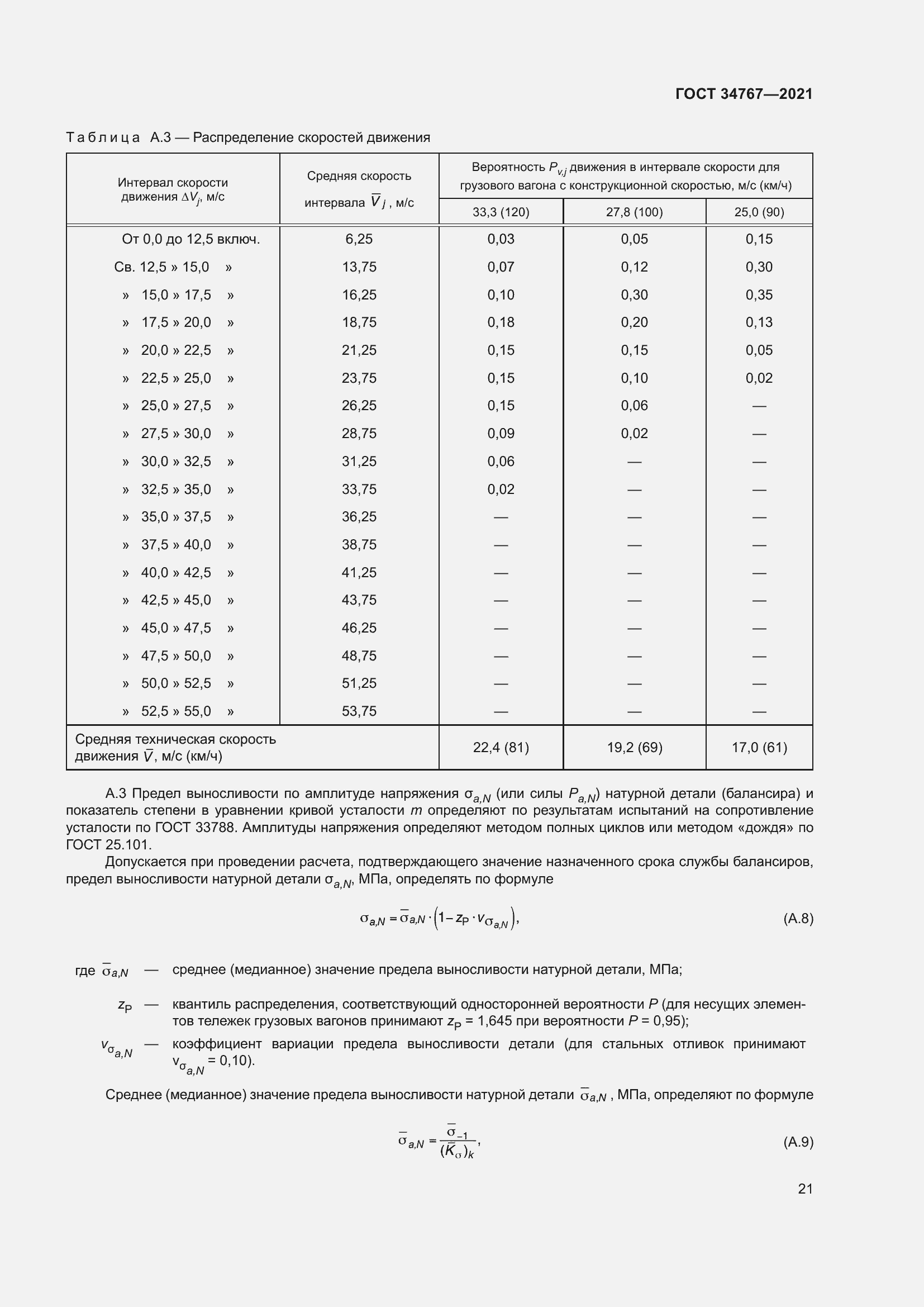 Страница 27 ГОСТ 34767-2021