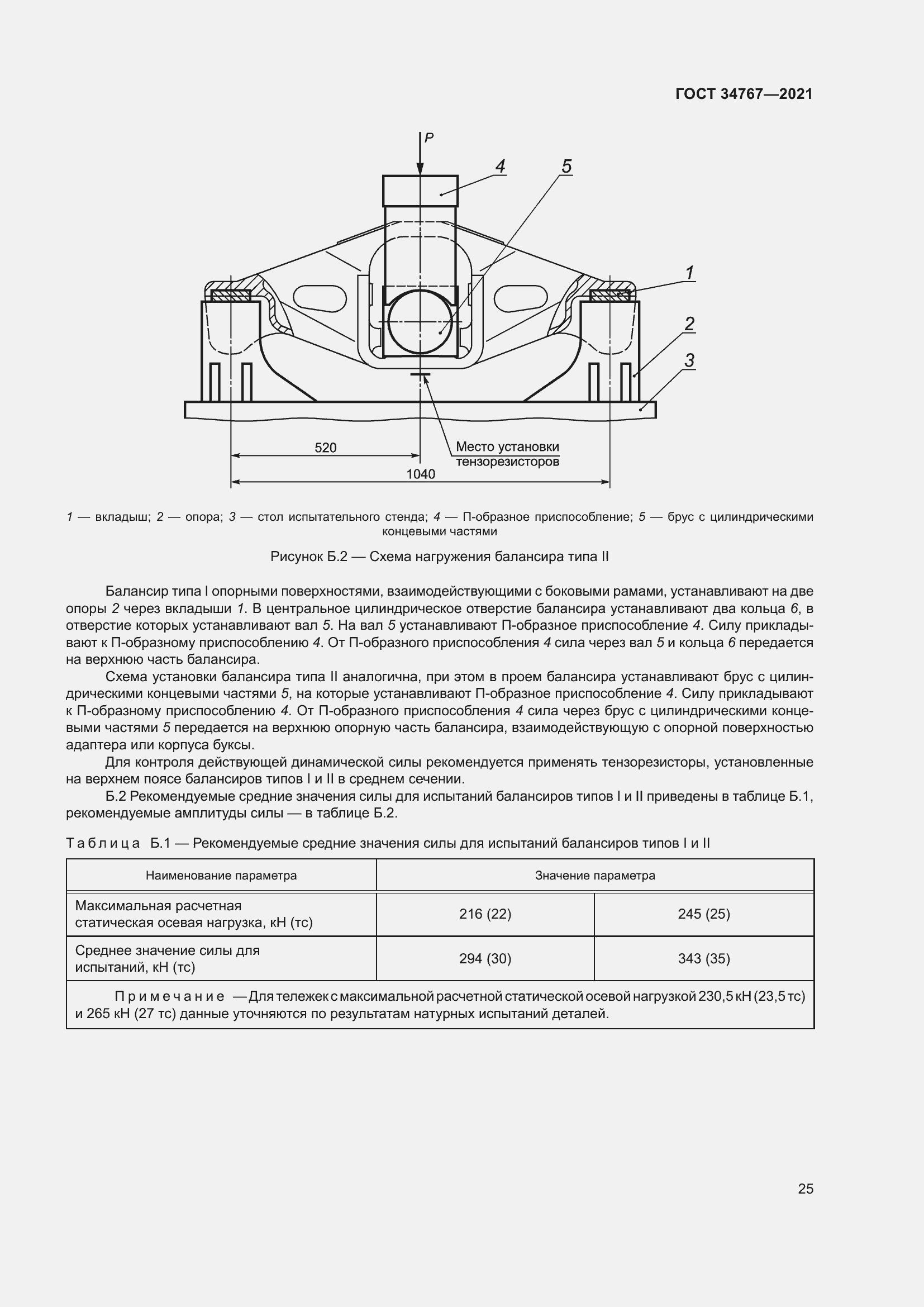 Страница 31 ГОСТ 34767-2021