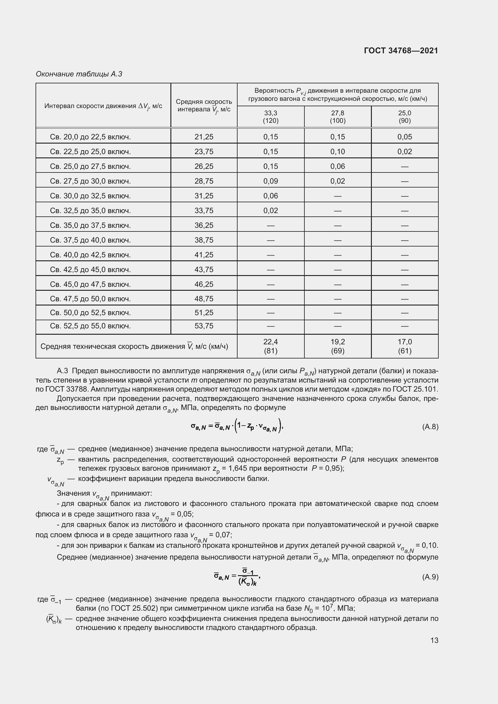 Страница 19 ГОСТ 34768-2021