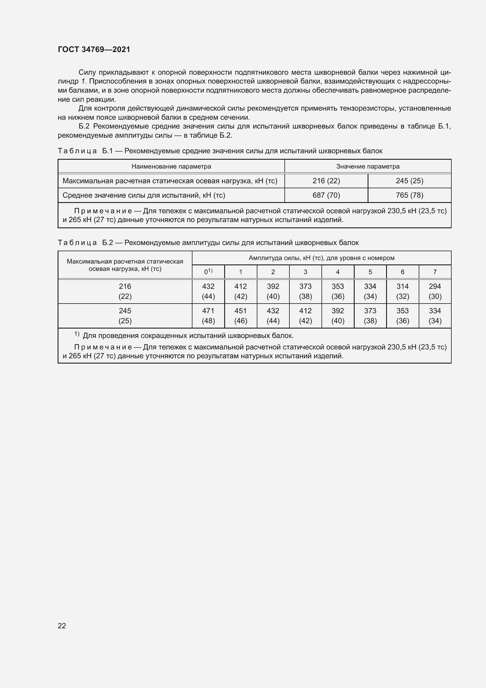 Страница 28 ГОСТ 34769-2021