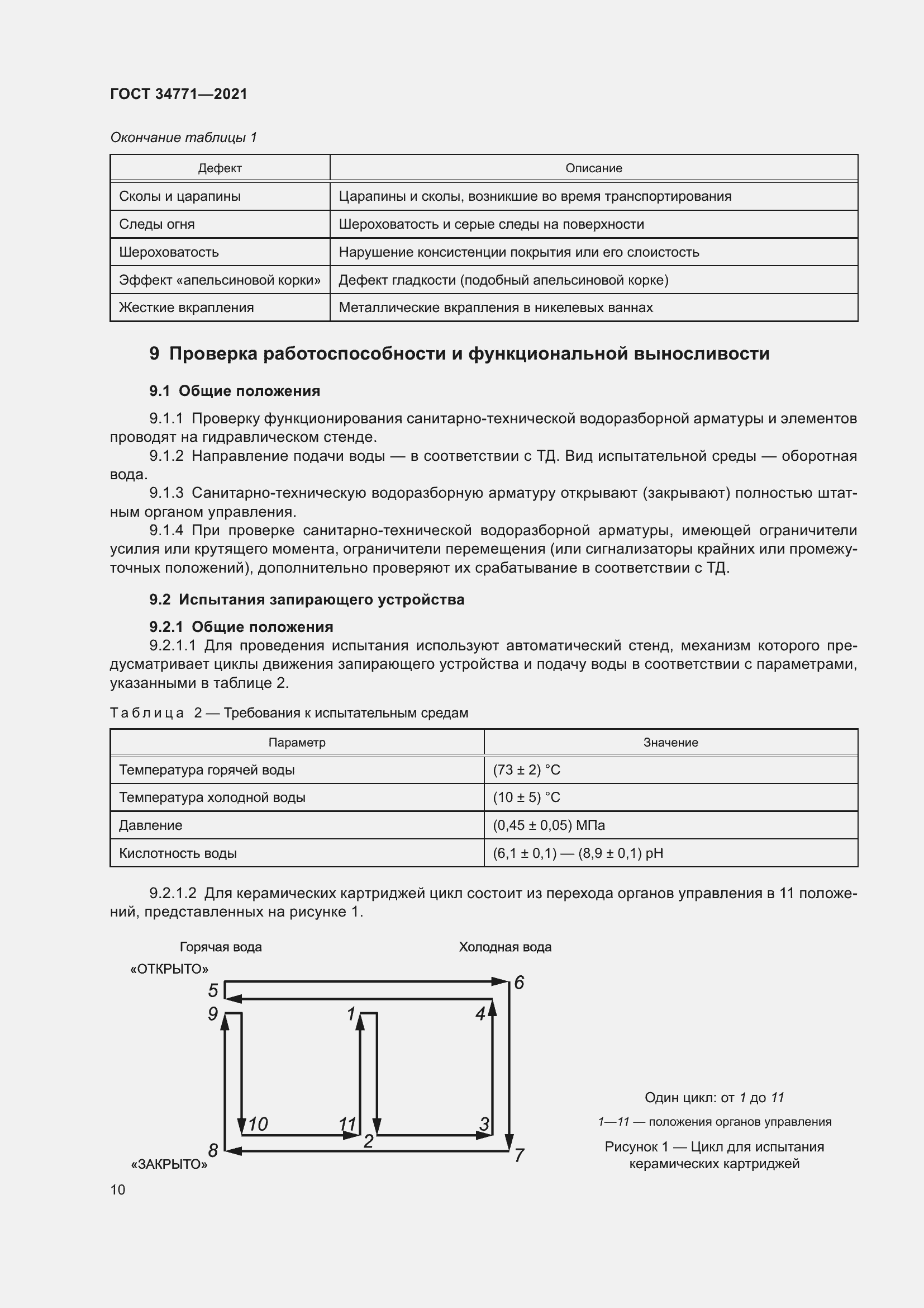 Страница 15 ГОСТ 34771-2021