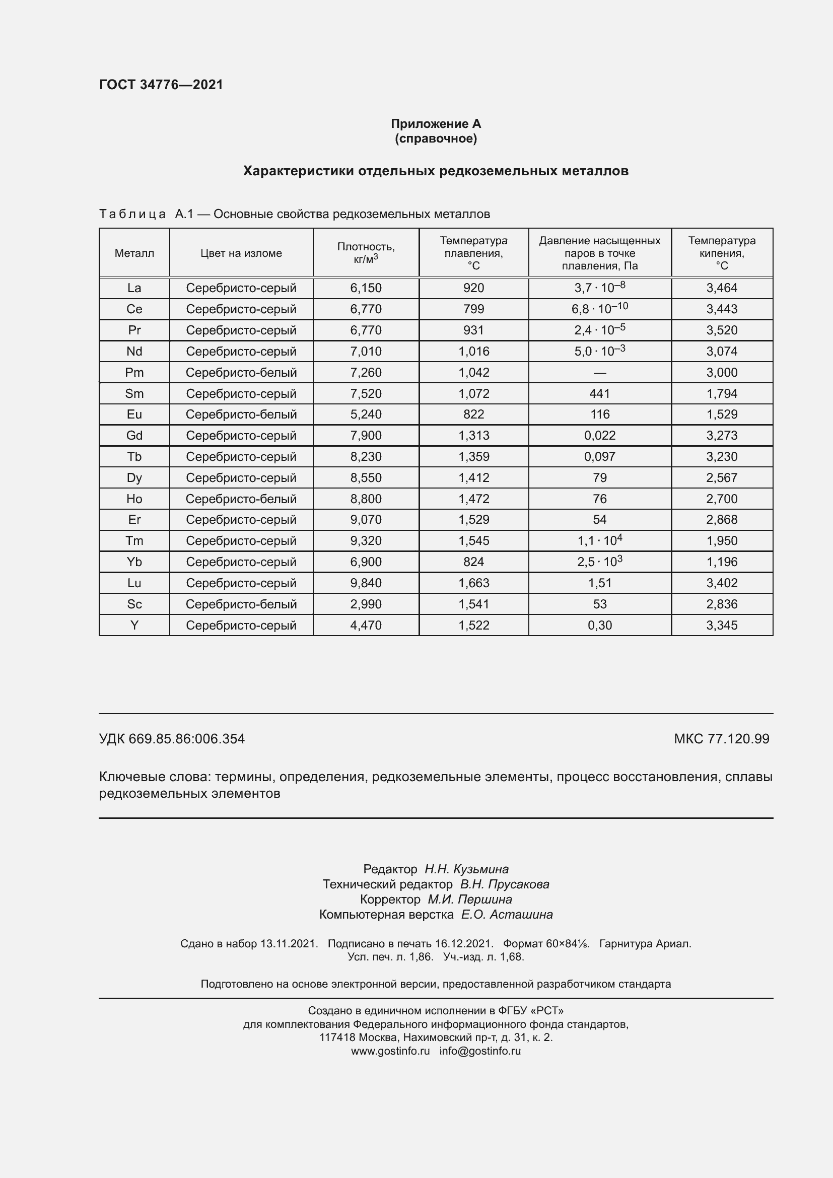 Страница 16 ГОСТ 34776-2021