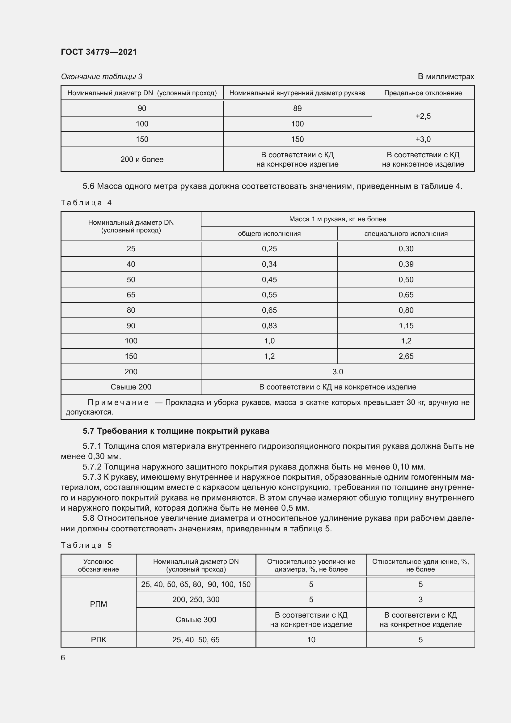 Страница 10 ГОСТ 34779-2021