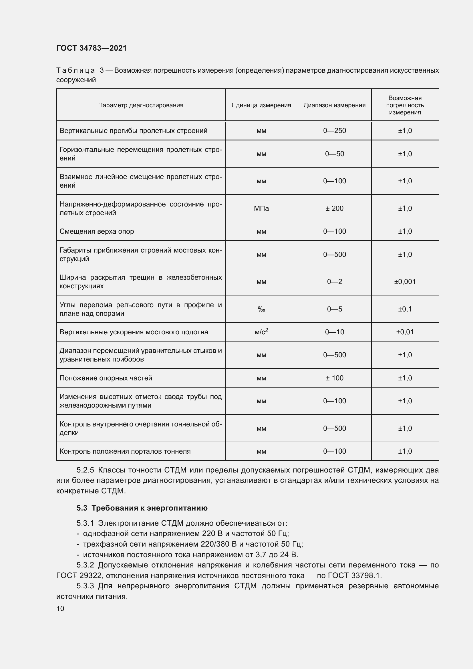 Страница 14 ГОСТ 34783-2021