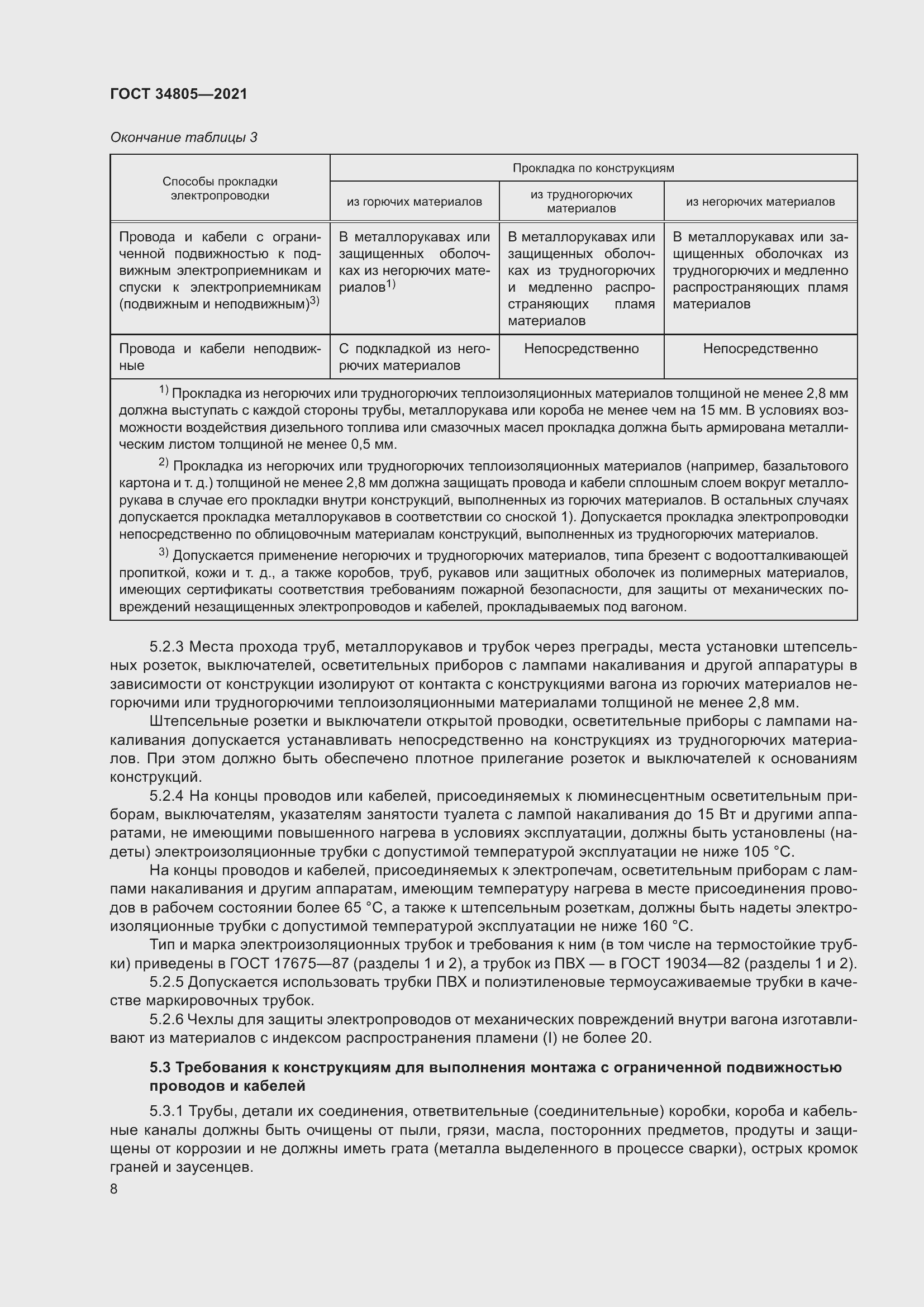 Страница 13 ГОСТ 34805-2021