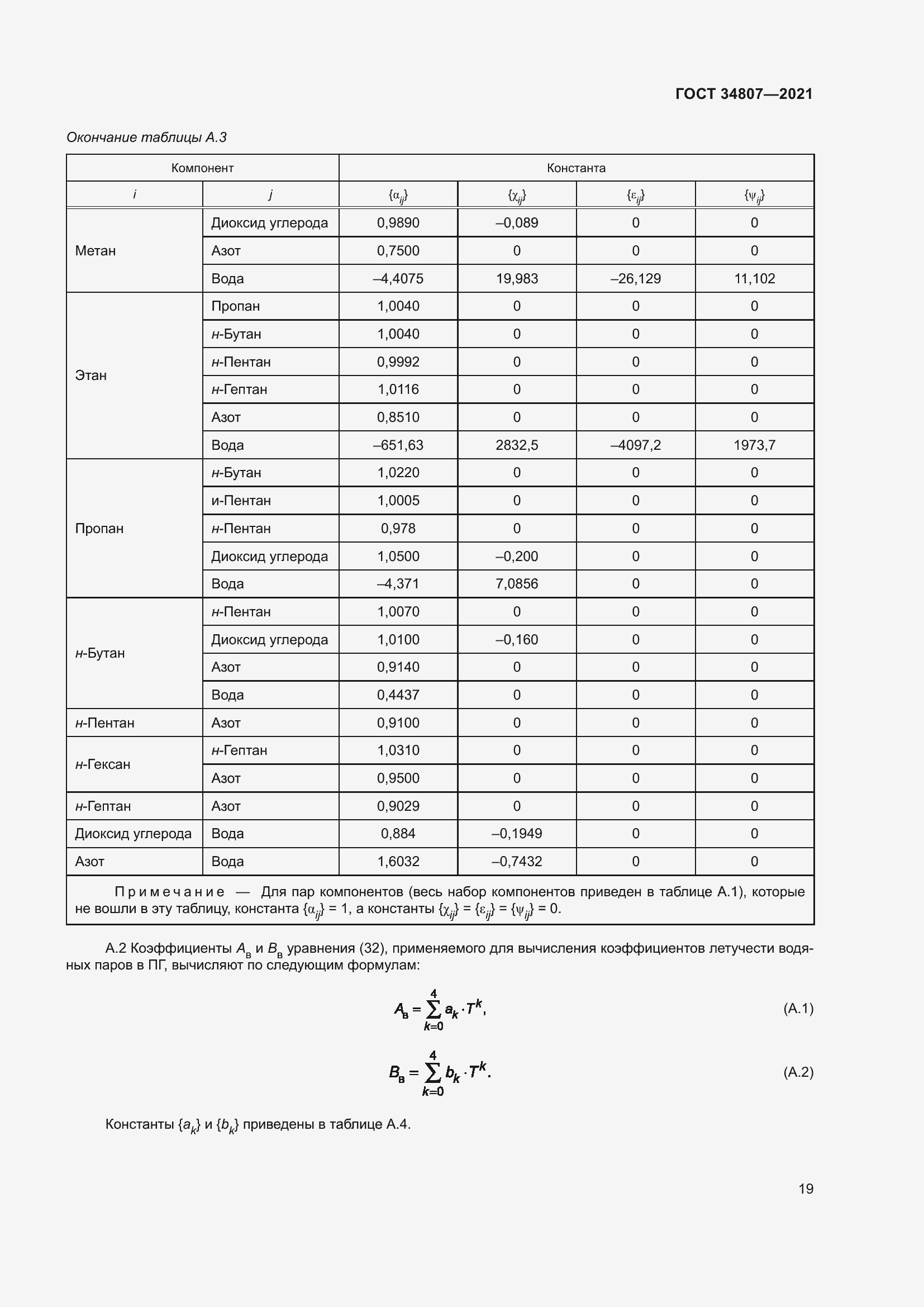 Страница 24 ГОСТ 34807-2021