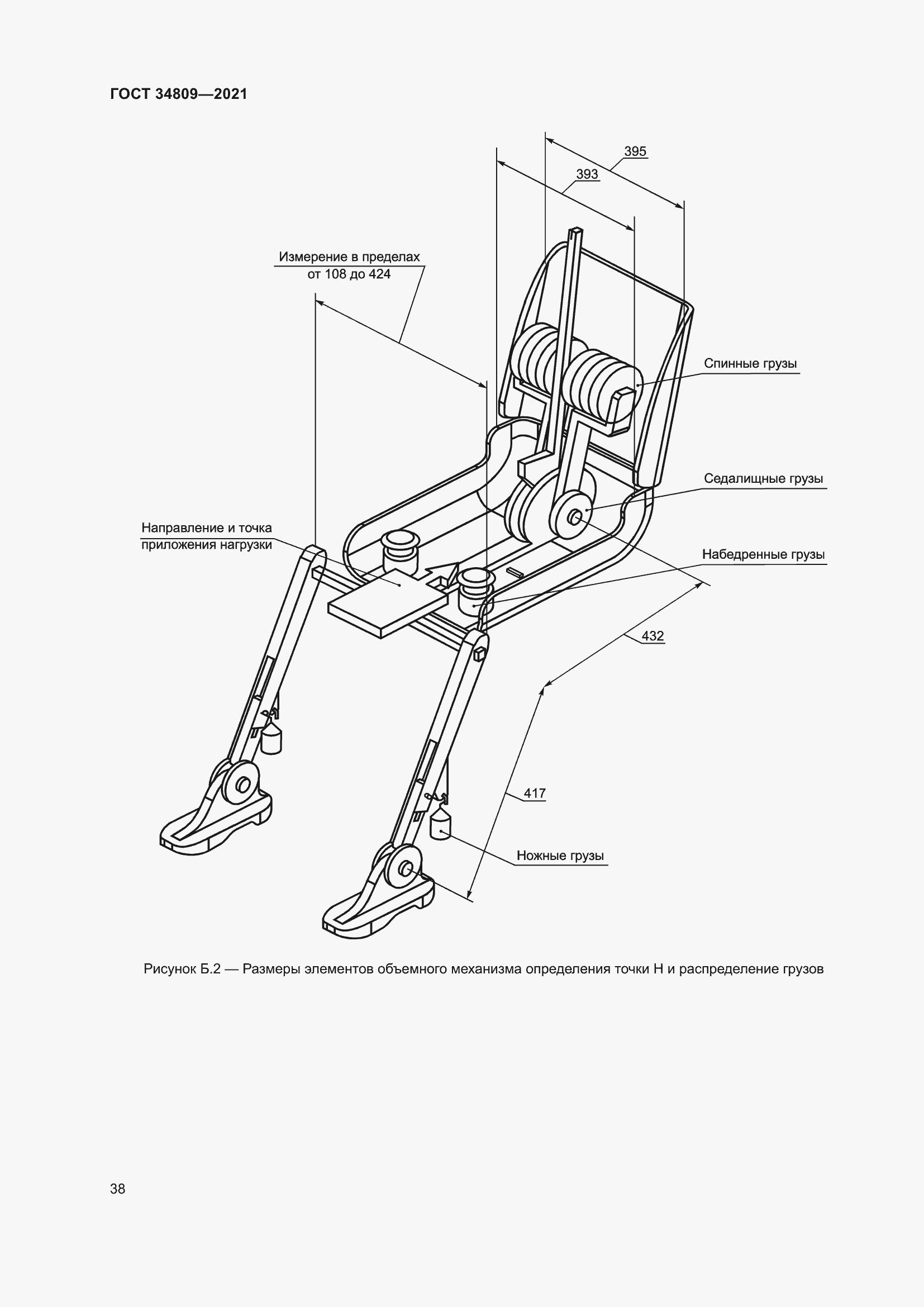 Страница 42 ГОСТ 34809-2021