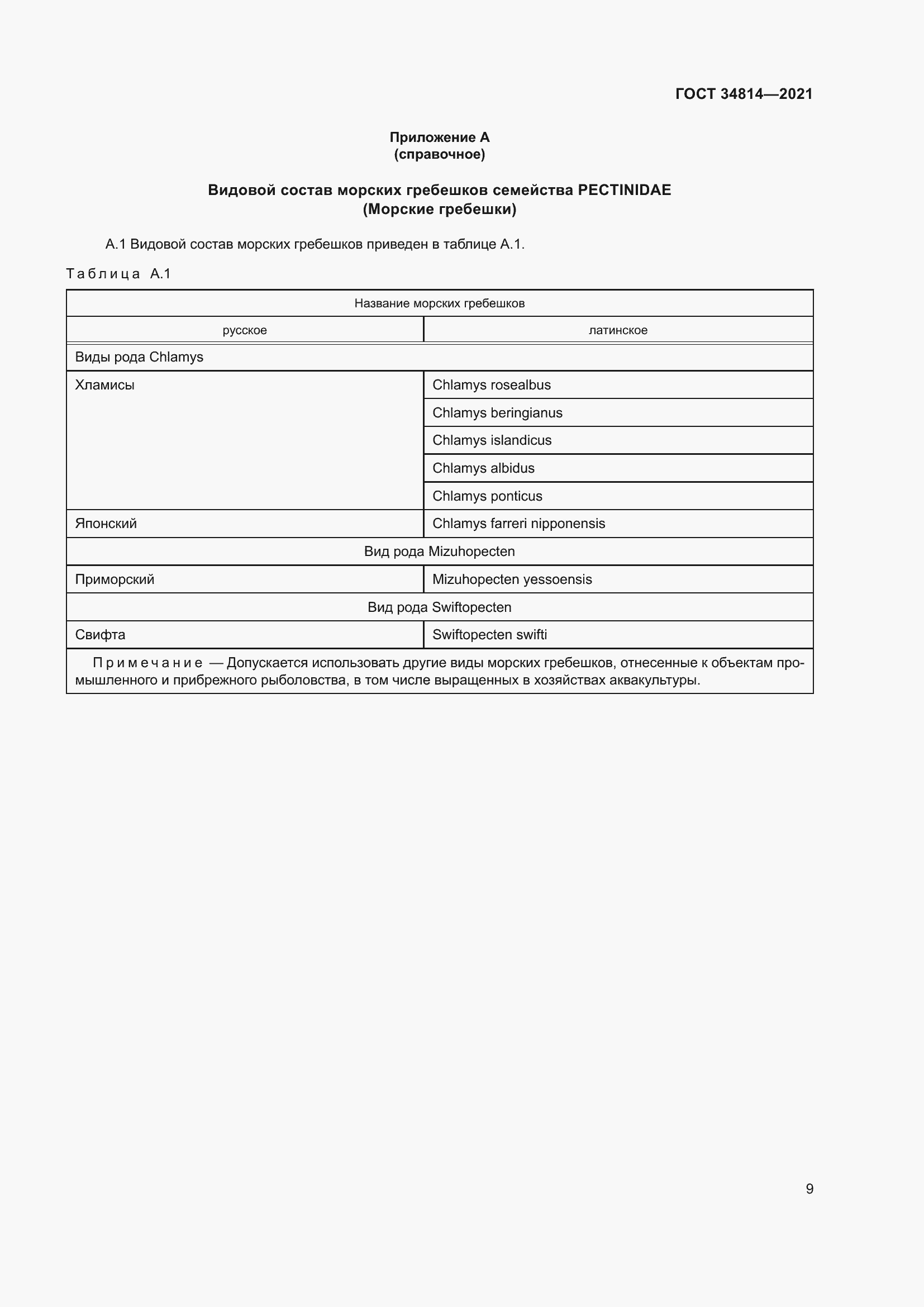 Страница 12 ГОСТ 34814-2021