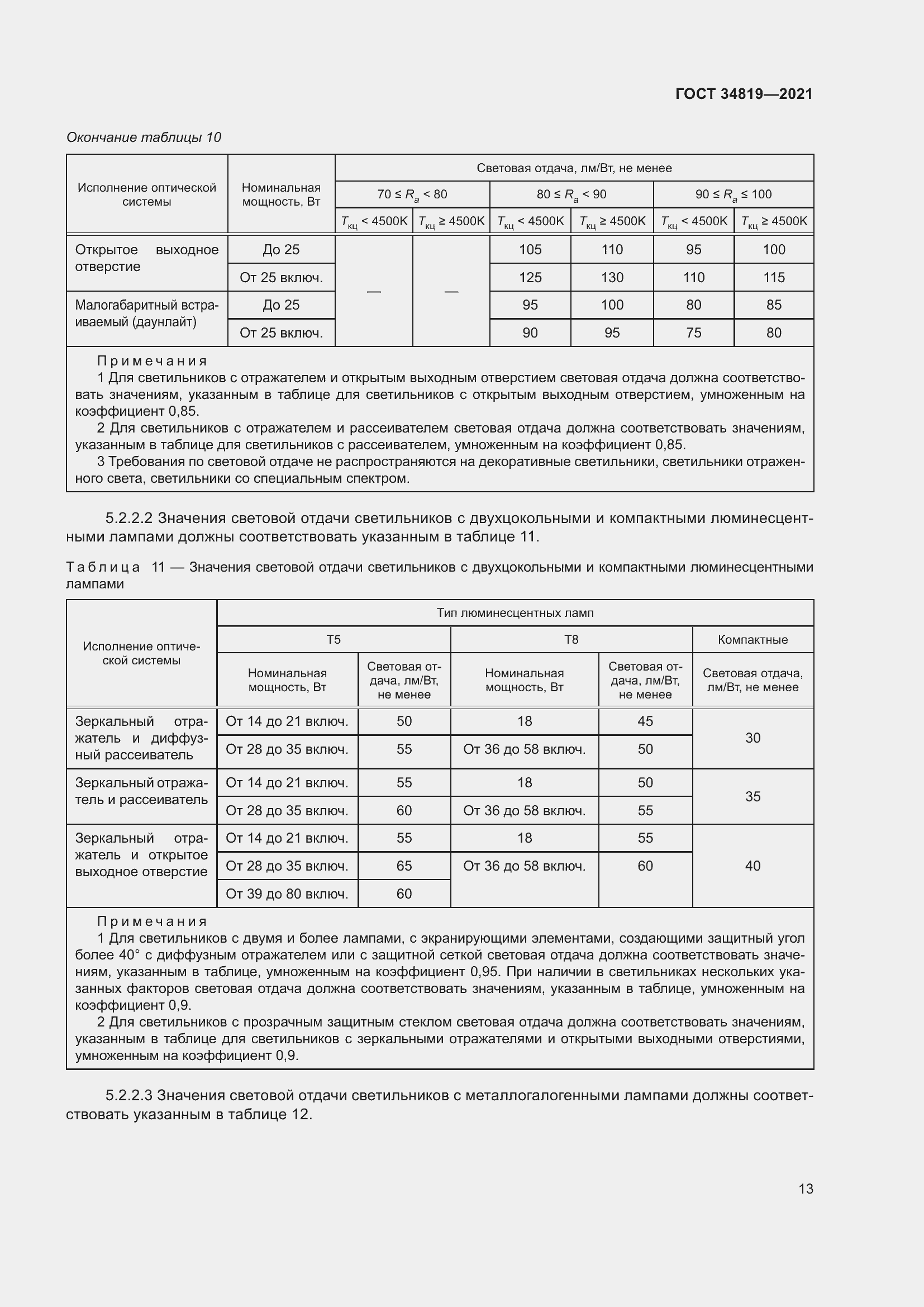Страница 17 ГОСТ 34819-2021
