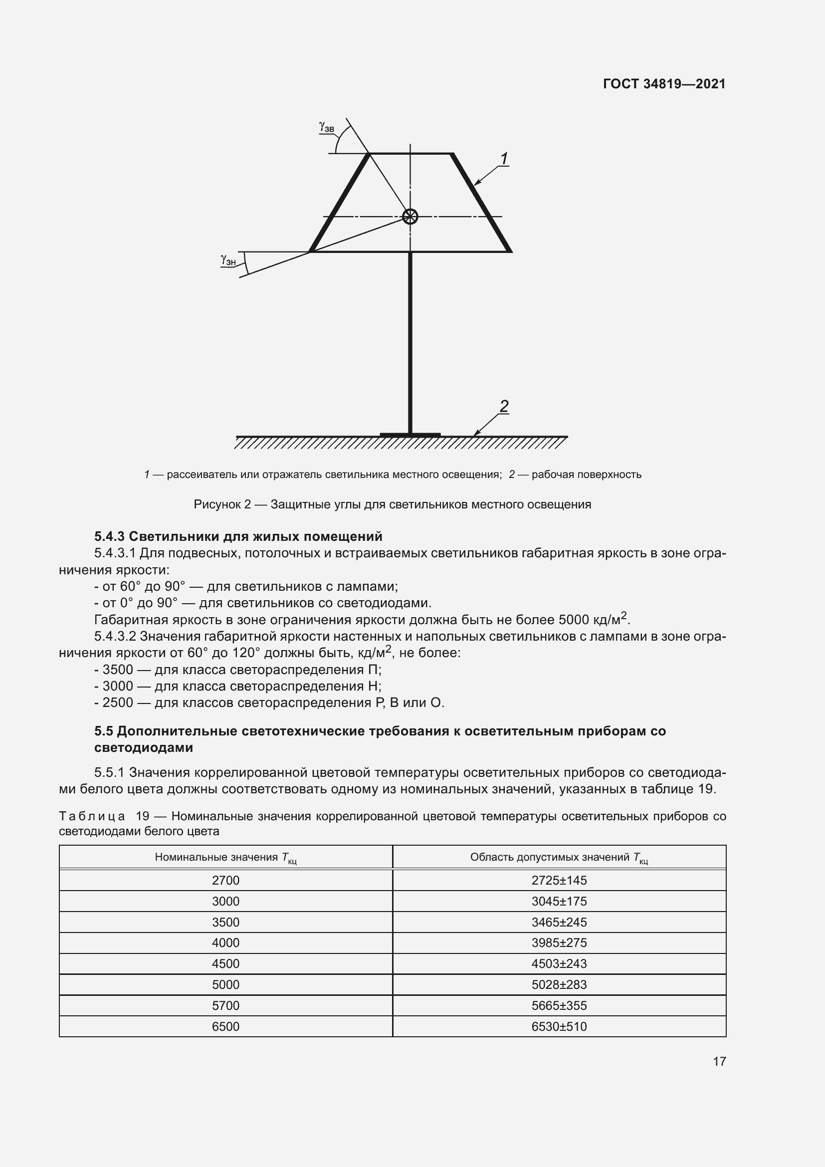 Страница 21 ГОСТ 34819-2021