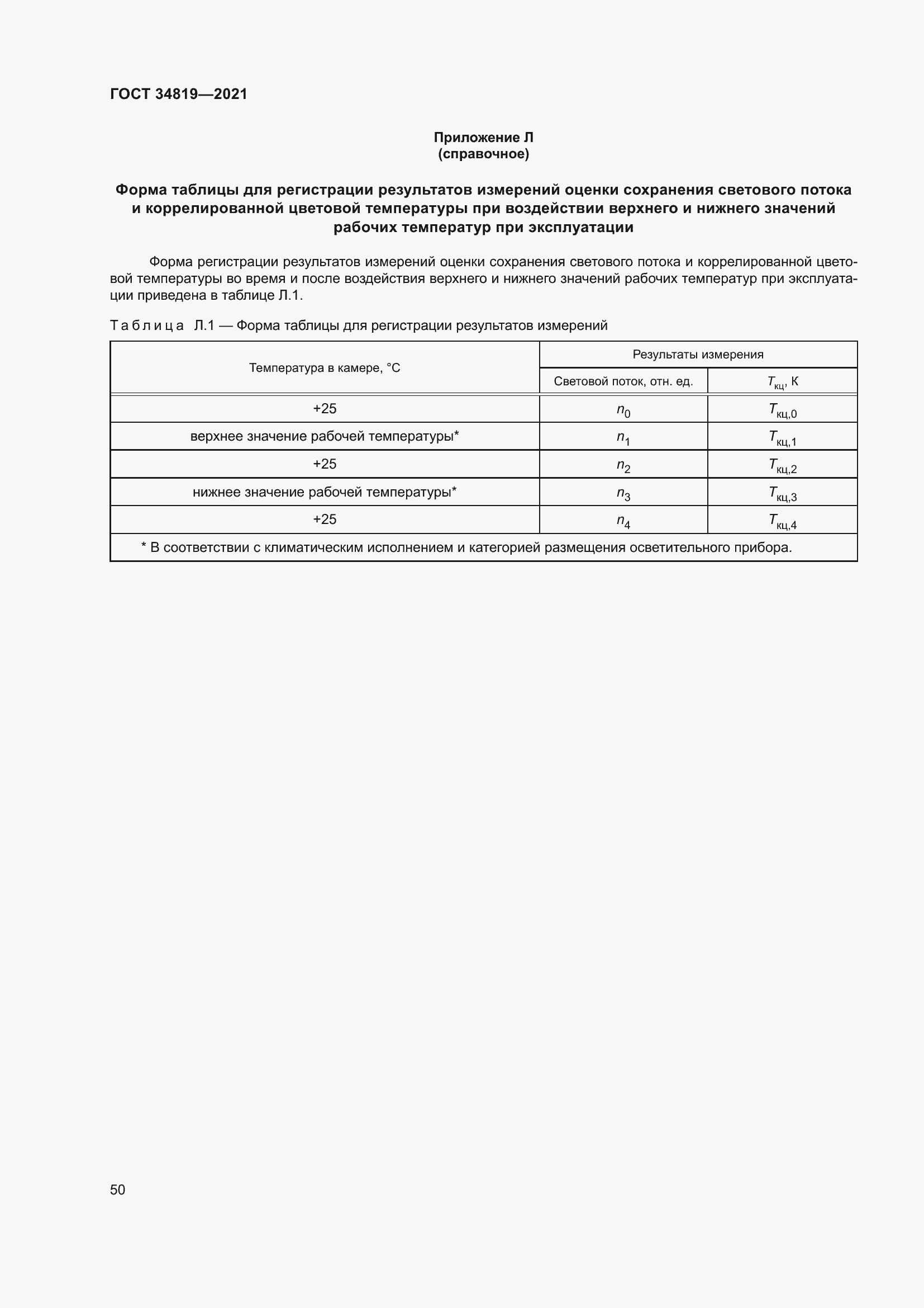 Страница 54 ГОСТ 34819-2021