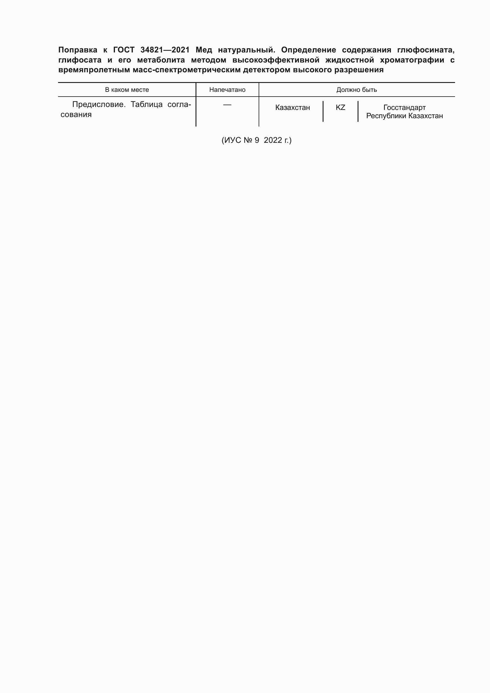Приложение №1