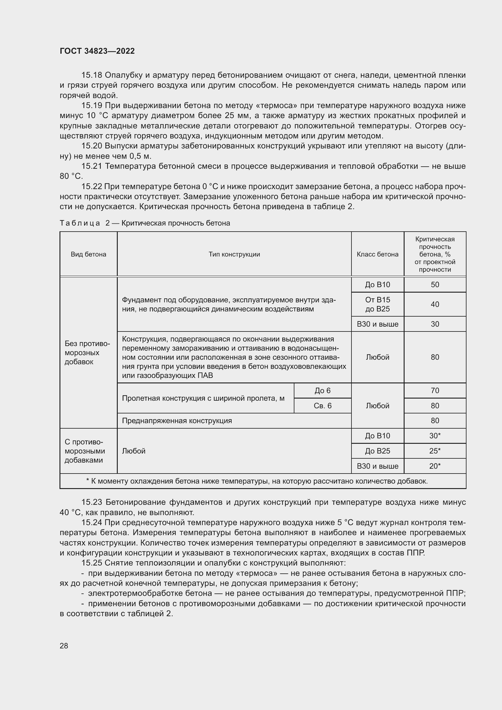 Страница 33 ГОСТ 34823-2022