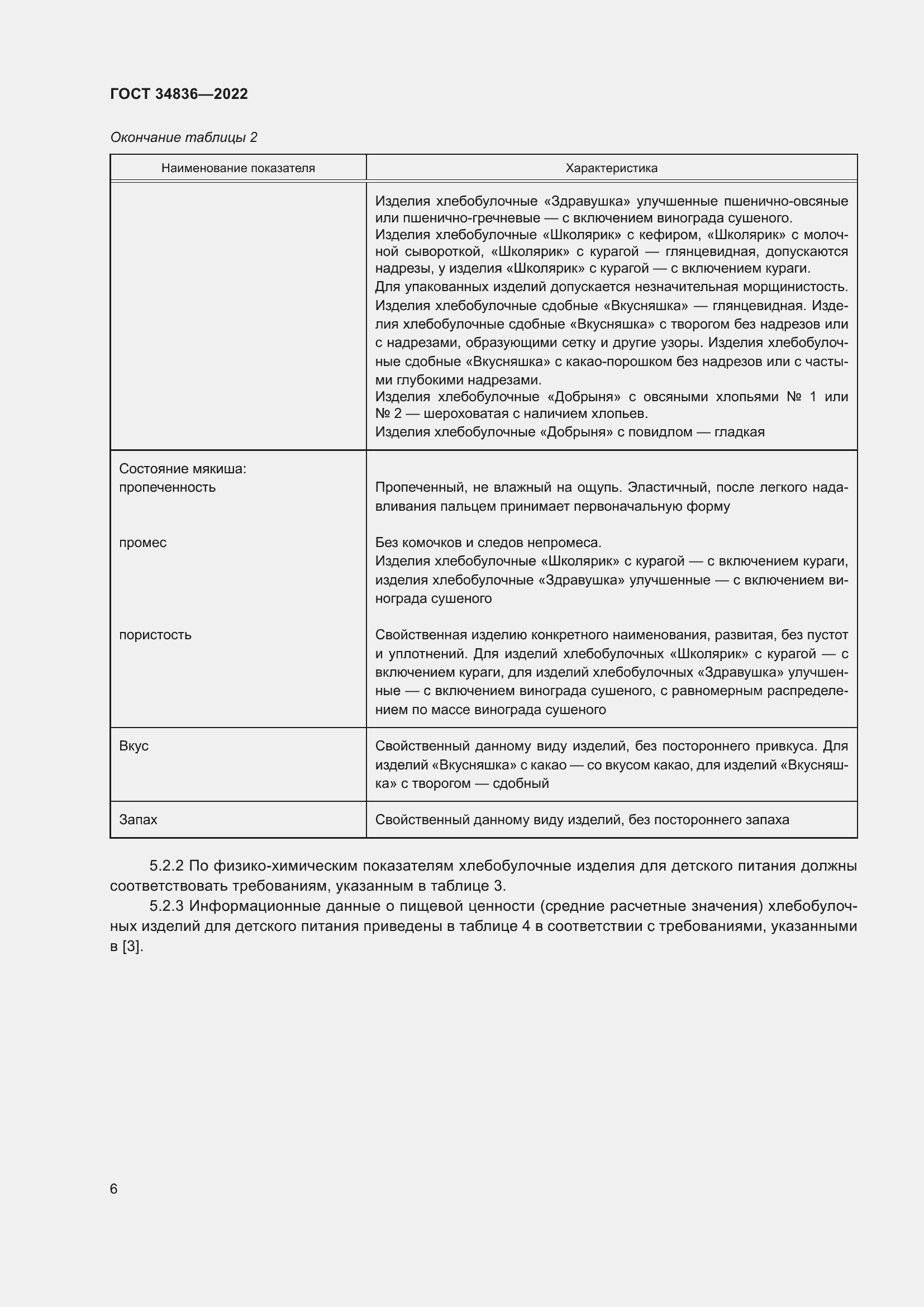 Страница 11 ГОСТ 34836-2022