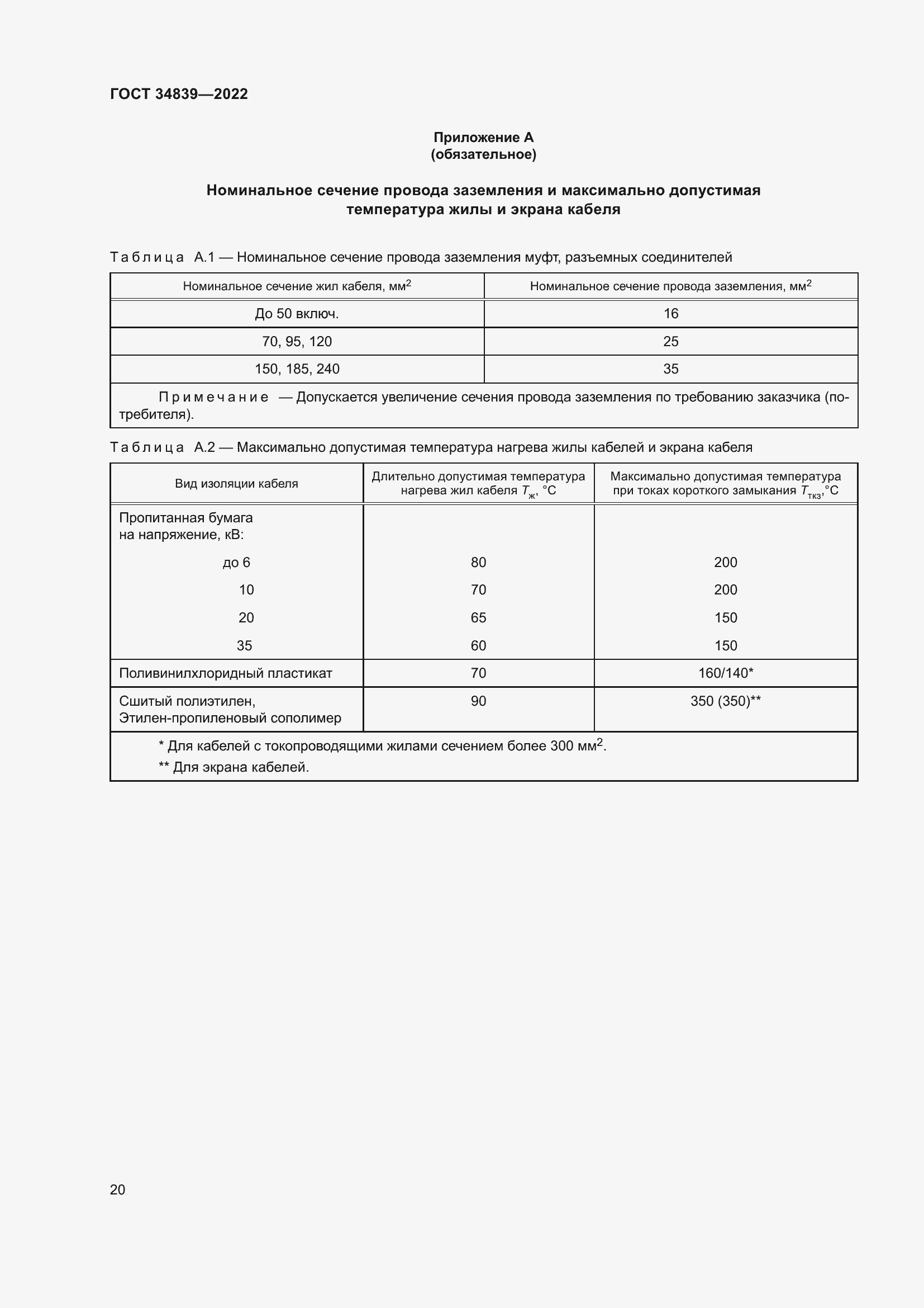 Страница 24 ГОСТ 34839-2022