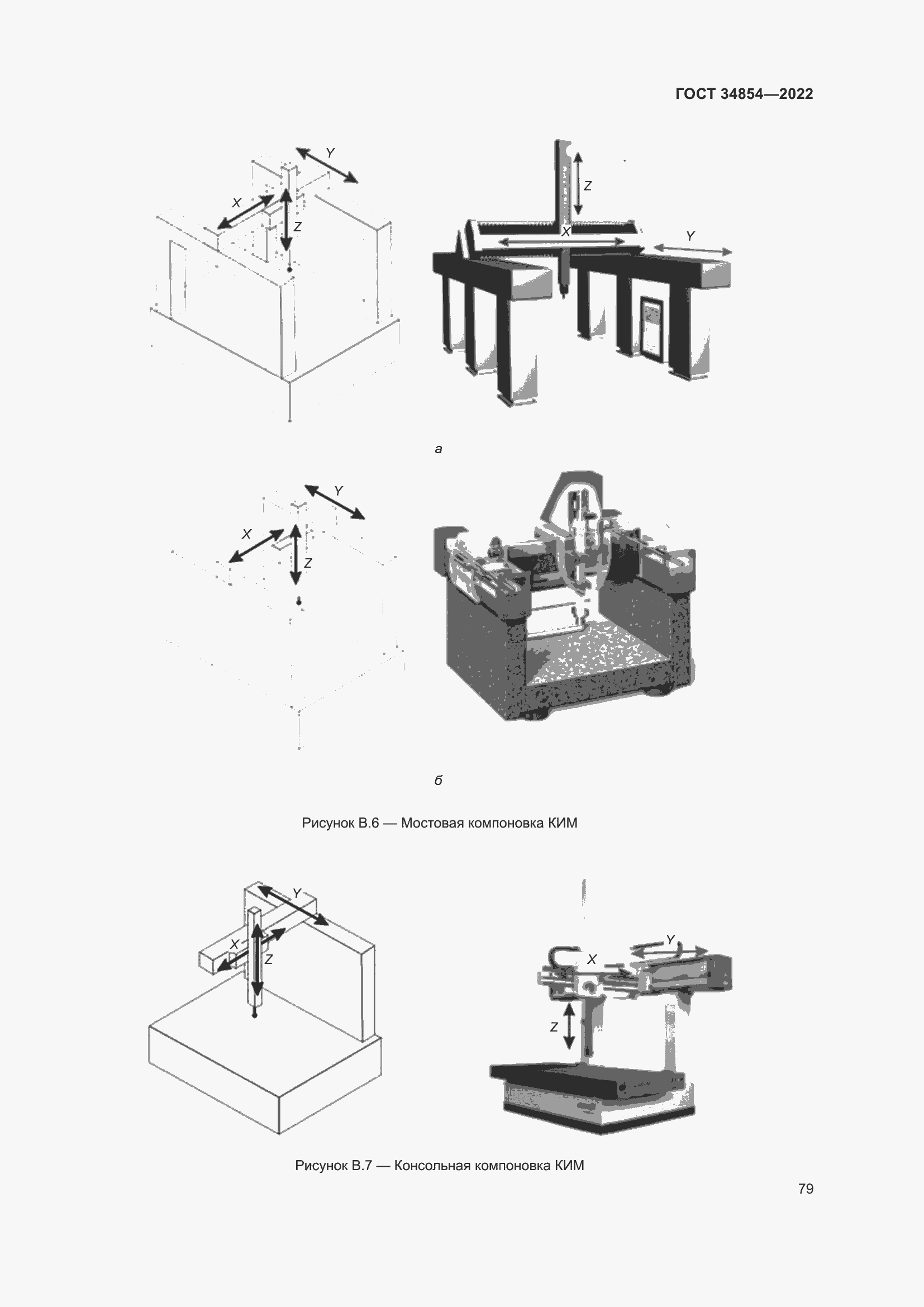 Страница 83 ГОСТ 34854-2022