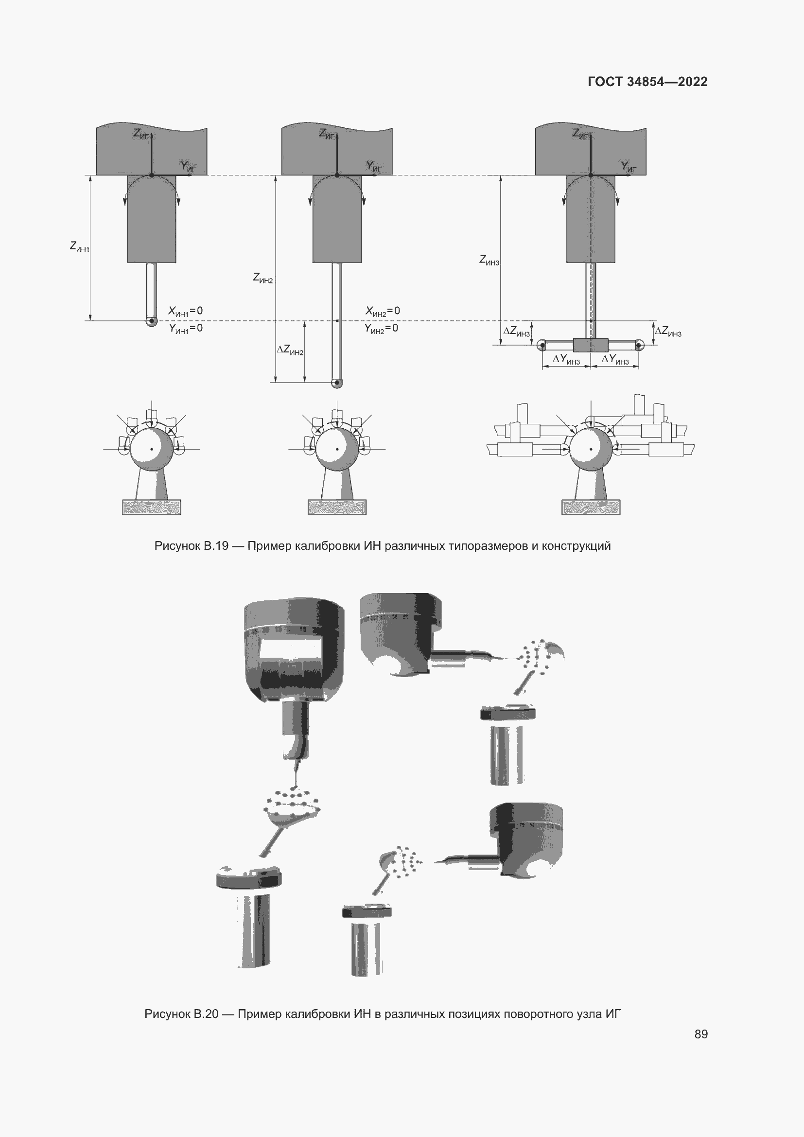 Страница 93 ГОСТ 34854-2022