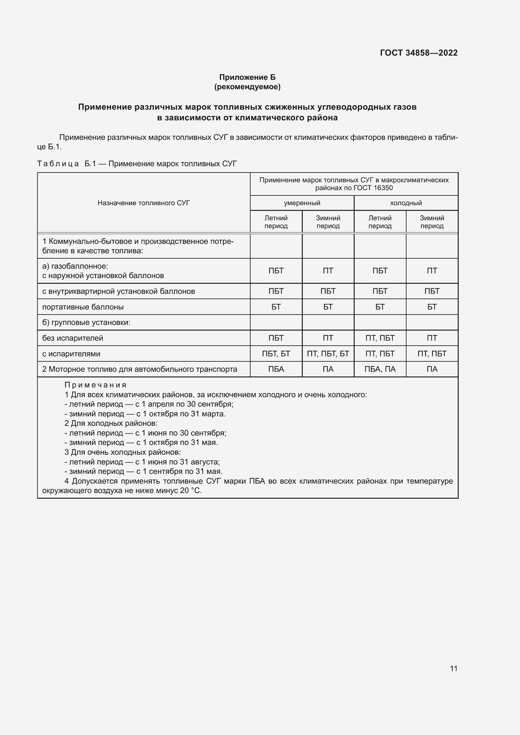 Страница 16 ГОСТ 34858-2022