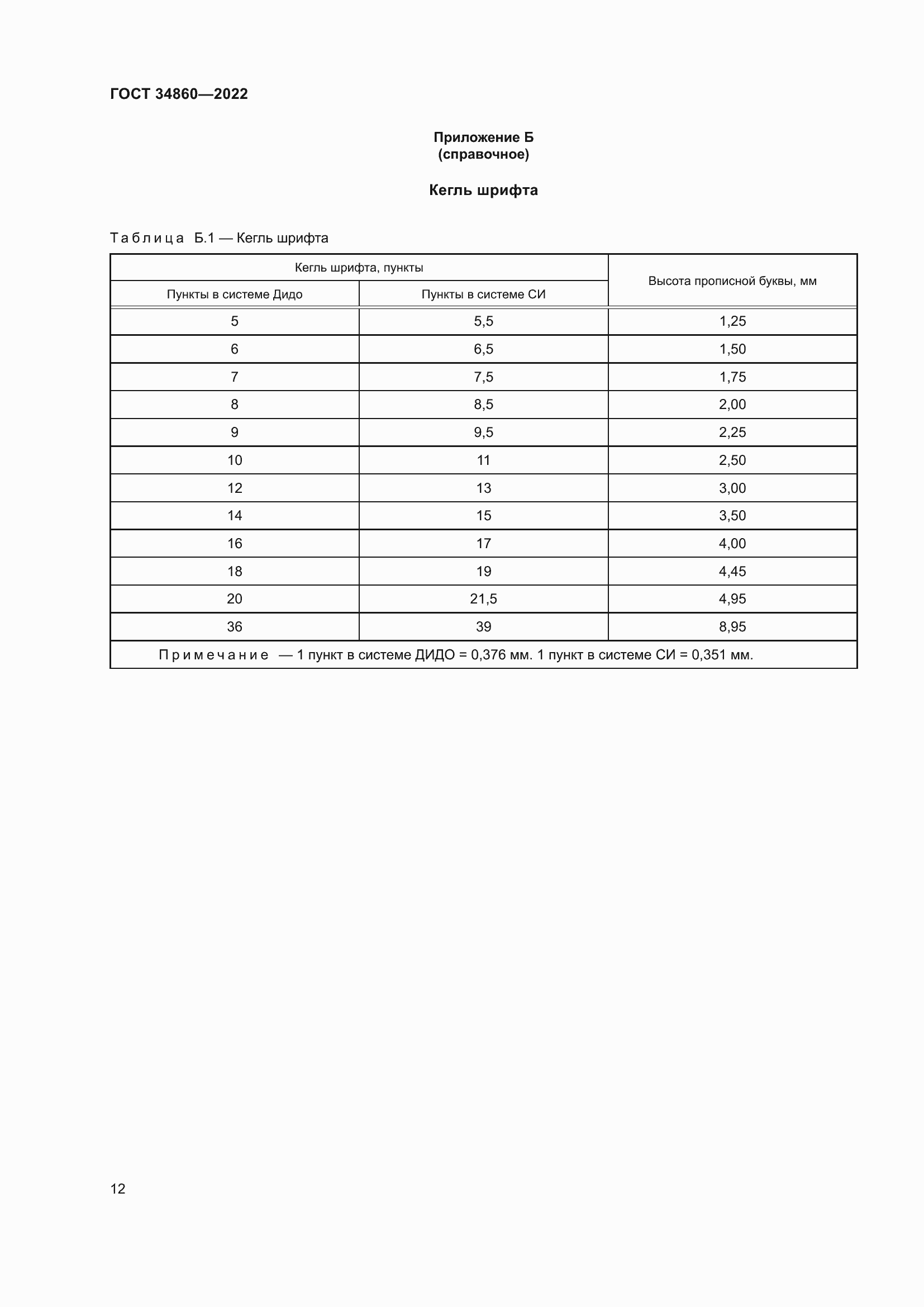 Страница 16 ГОСТ 34860-2022