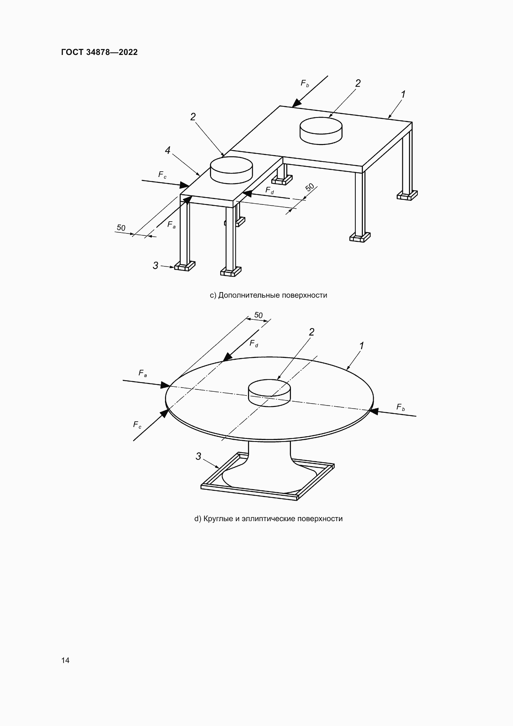 Страница 20 ГОСТ 34878-2022