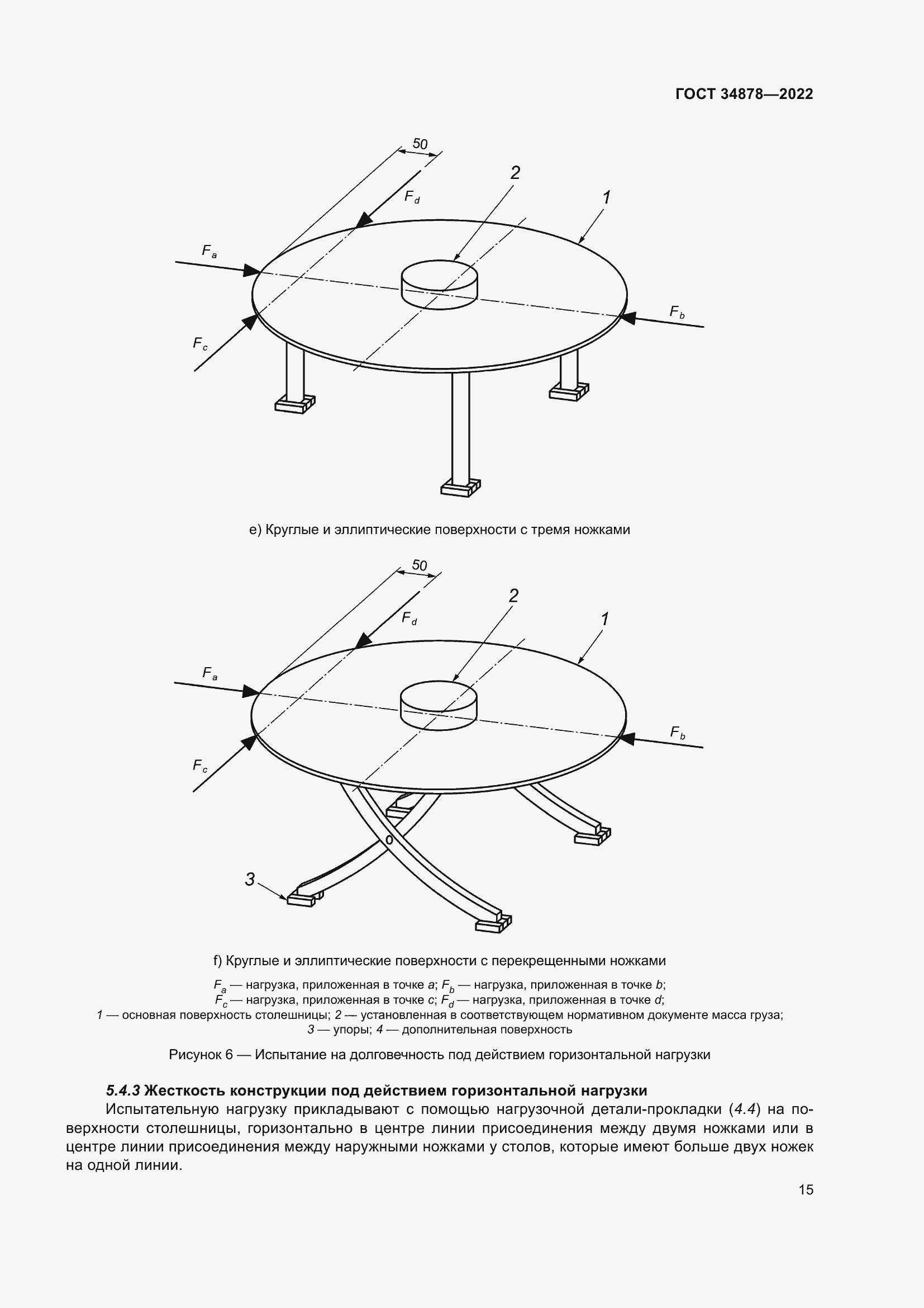 Страница 21 ГОСТ 34878-2022