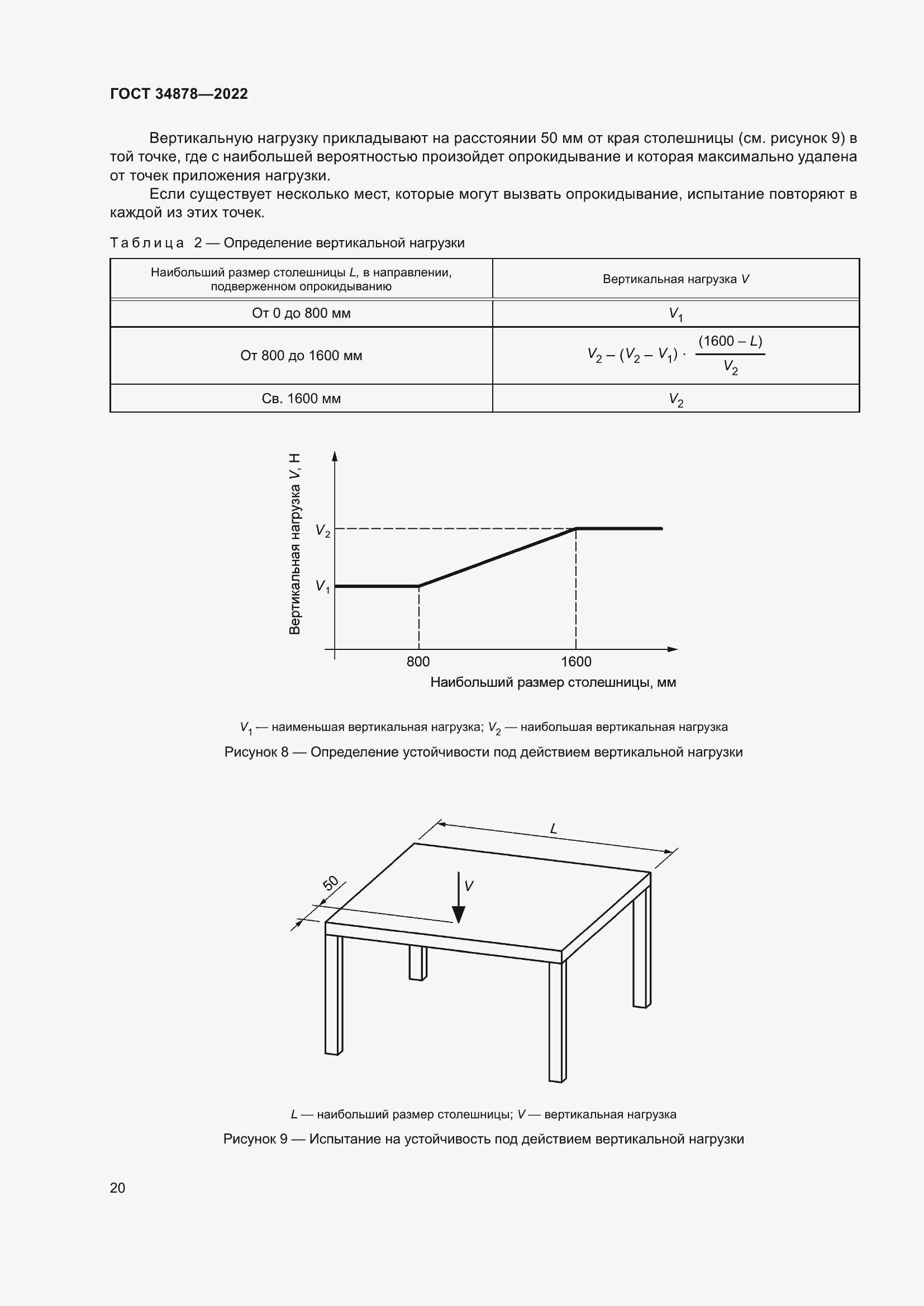 Страница 26 ГОСТ 34878-2022