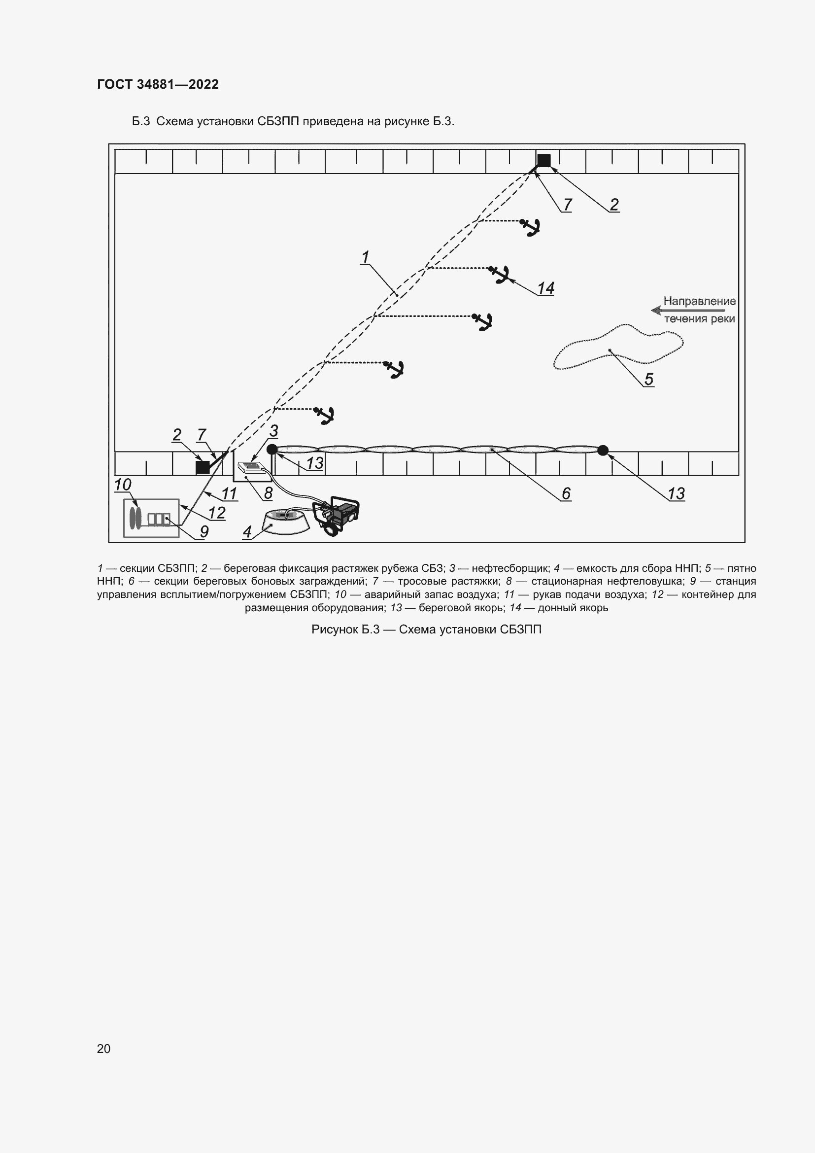 Страница 24 ГОСТ 34881-2022