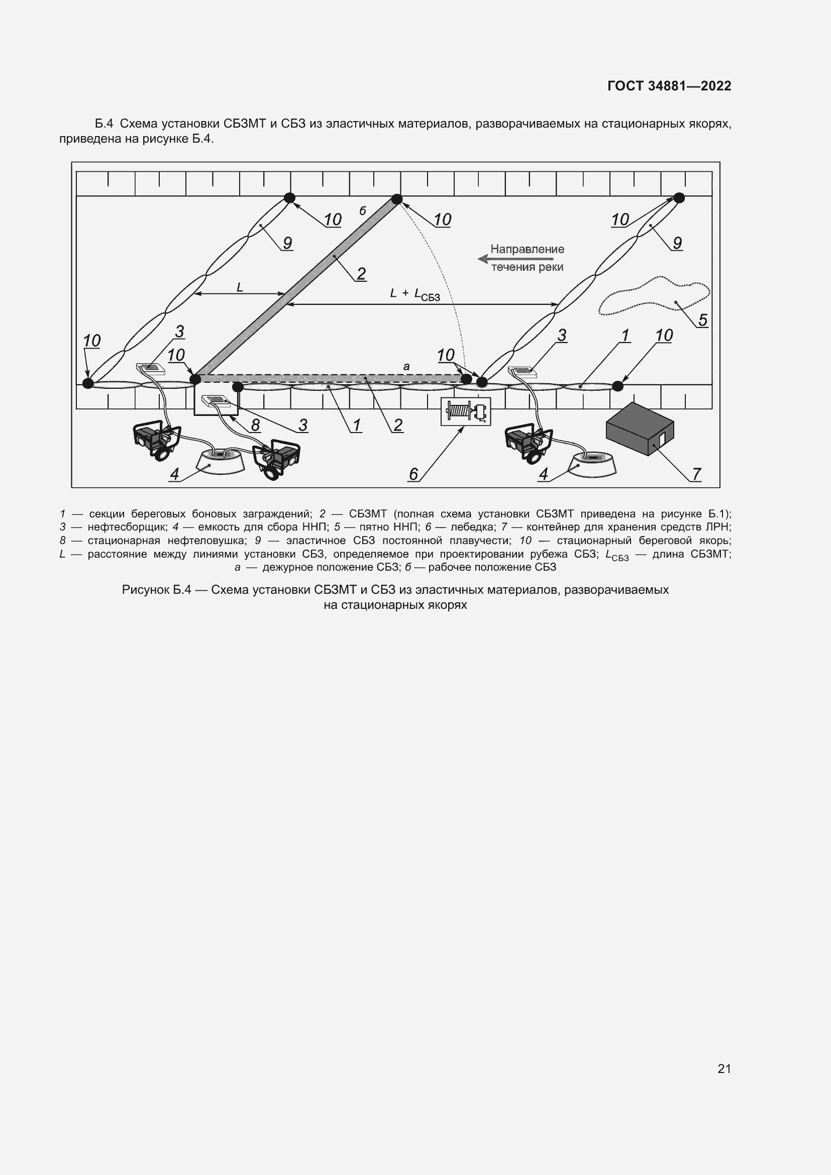 Страница 25 ГОСТ 34881-2022