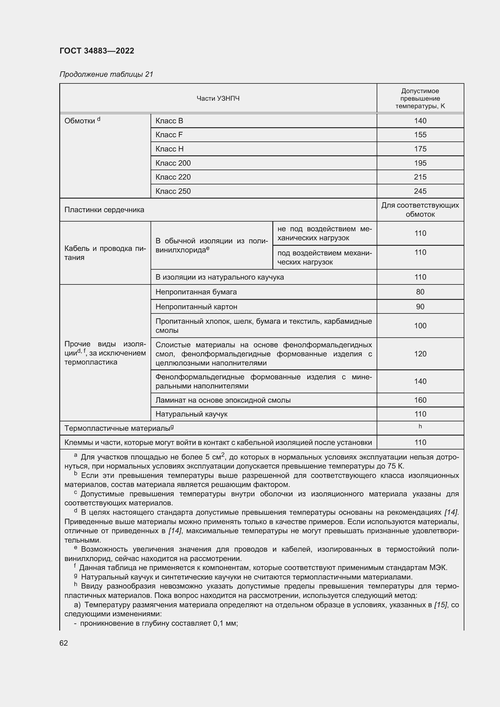 Страница 68 ГОСТ 34883-2022