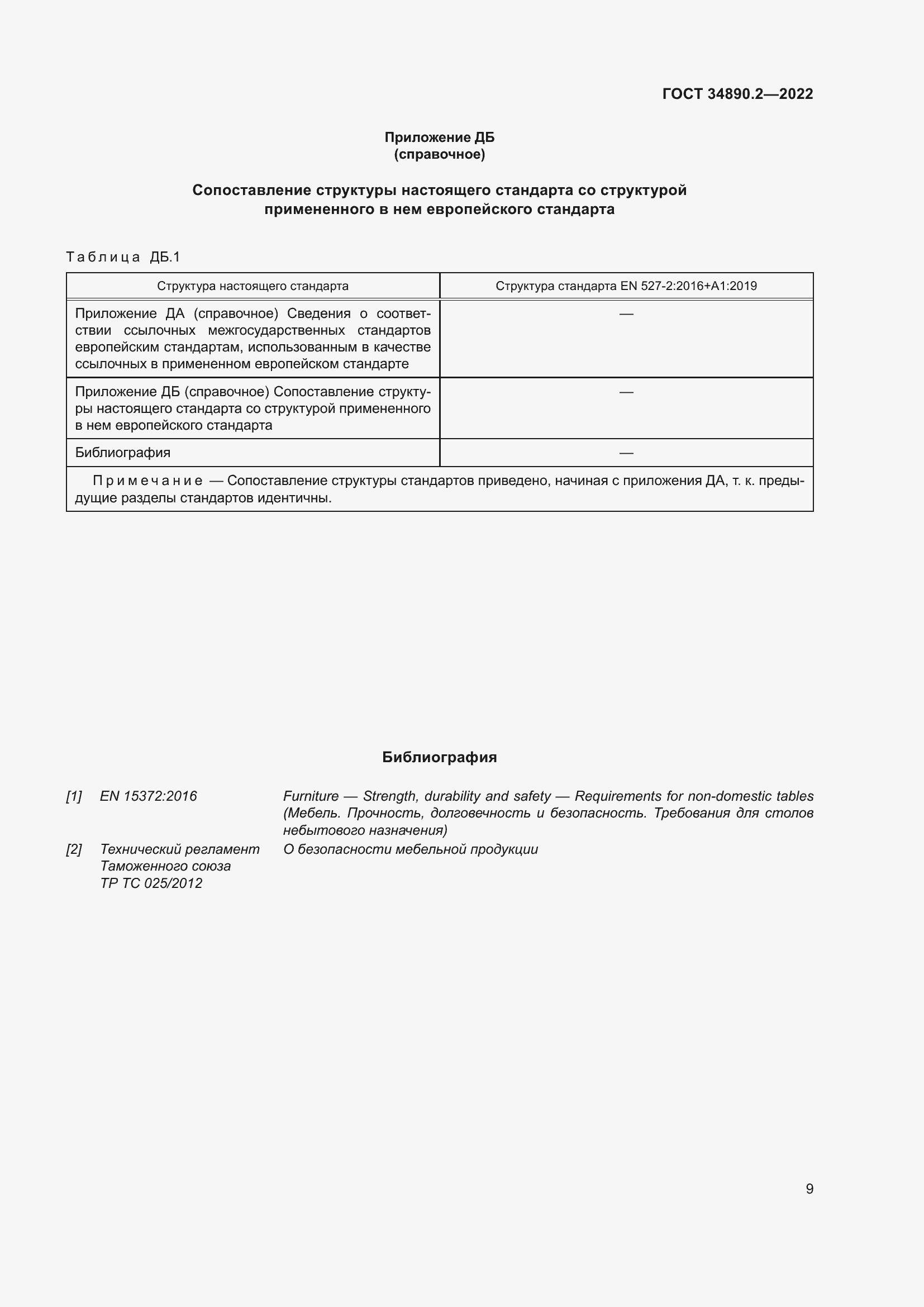 Страница 15 ГОСТ 34890.2-2022