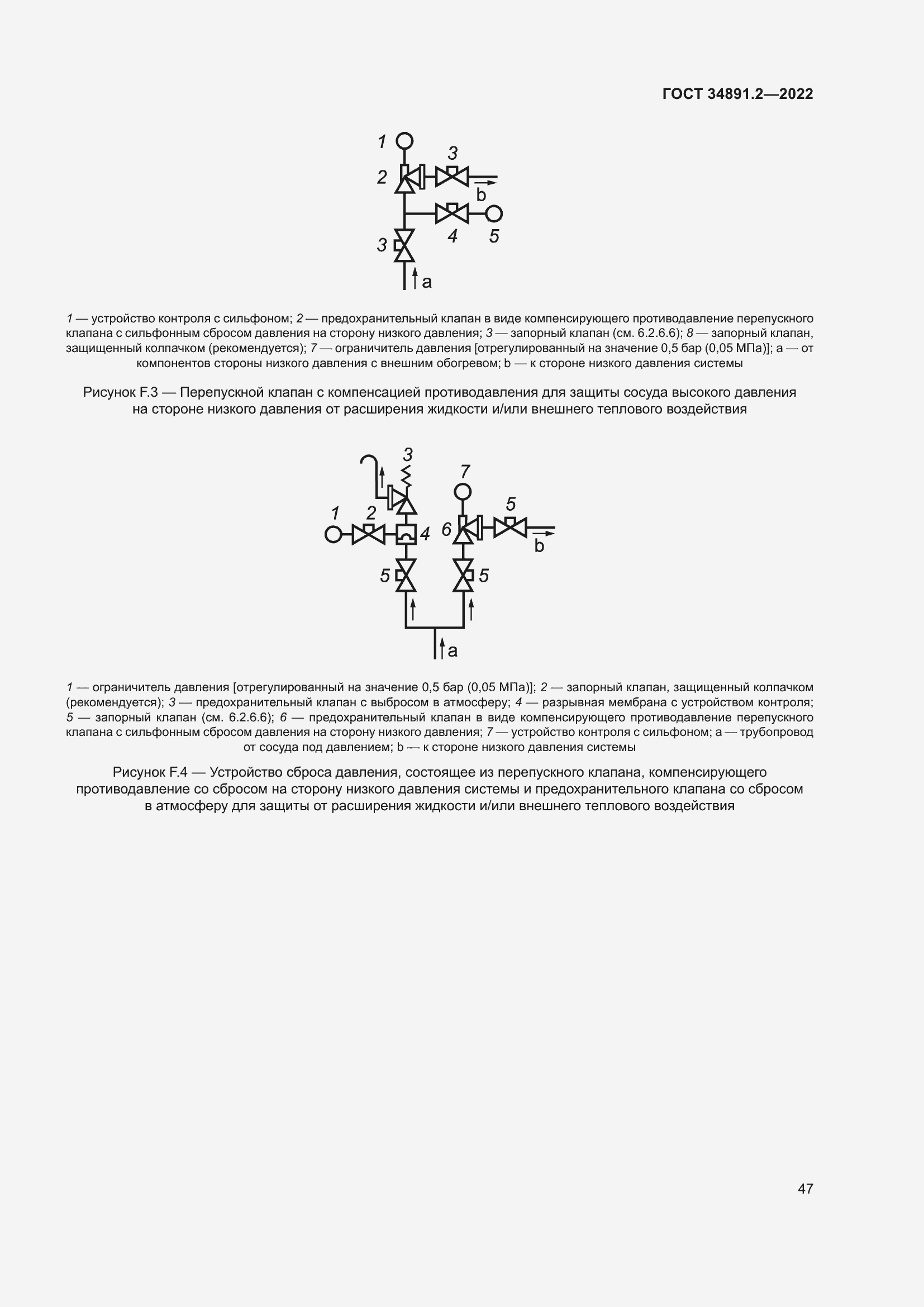 Страница 51 ГОСТ 34891.2-2022