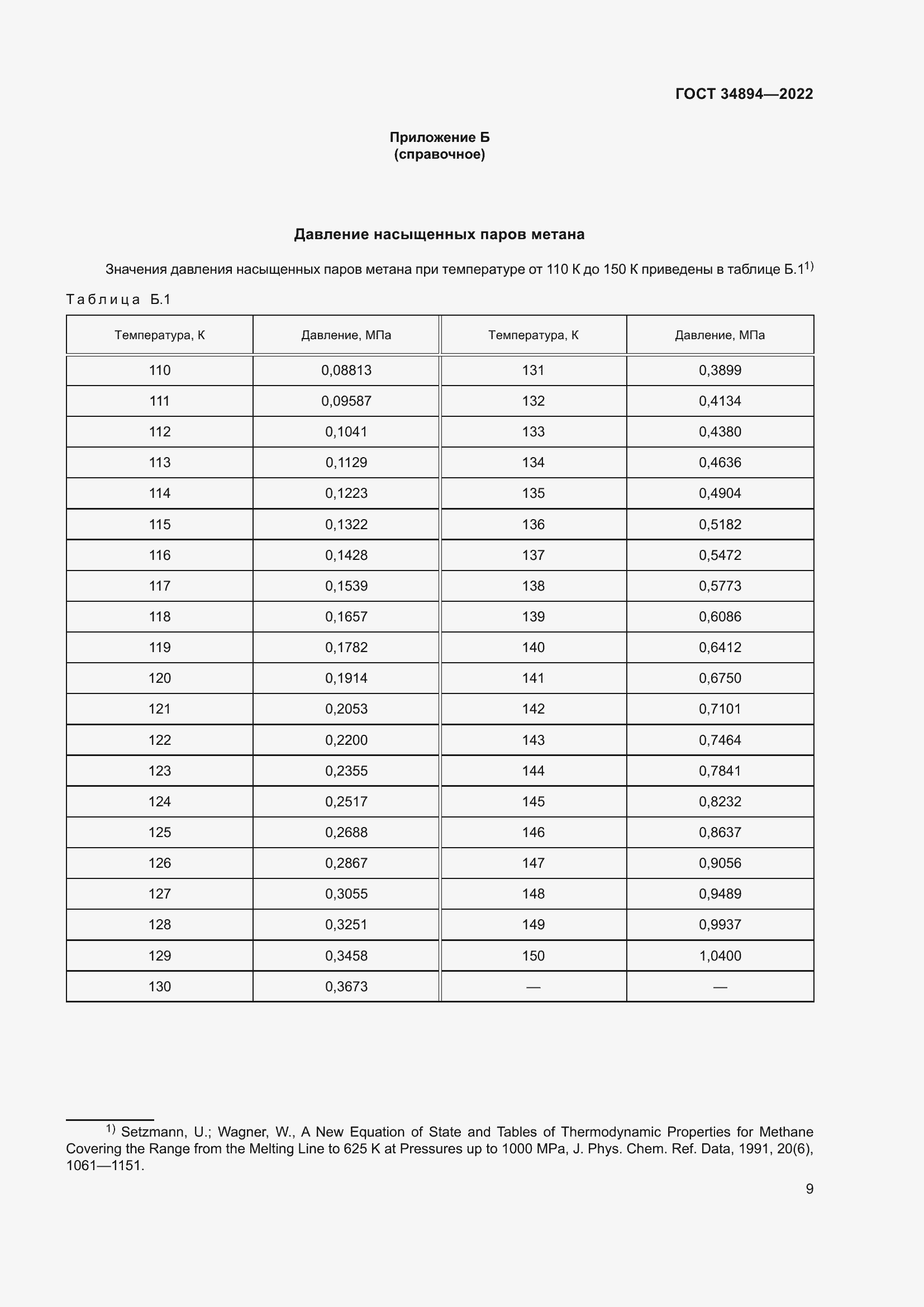 Страница 15 ГОСТ 34894-2022