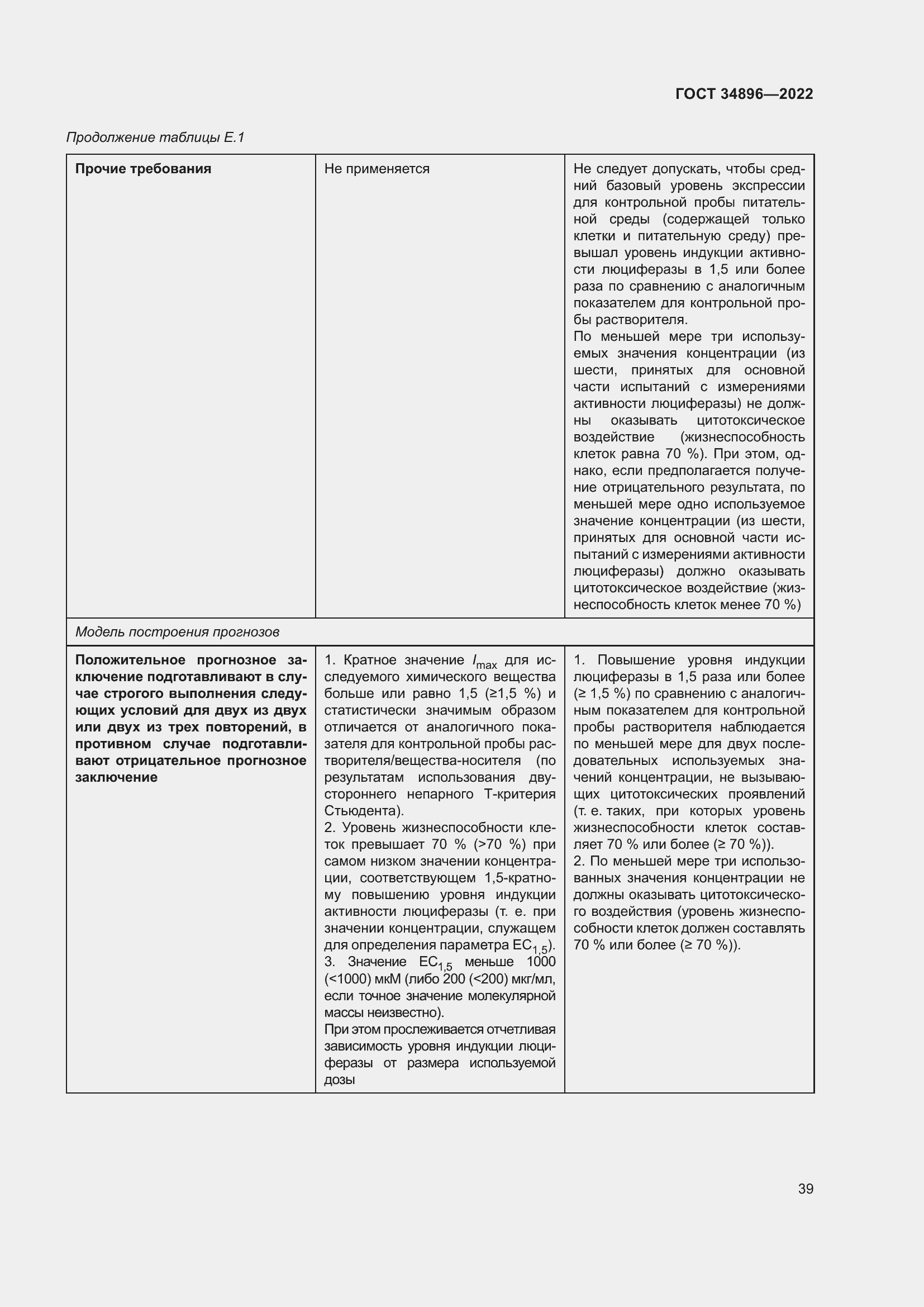 Страница 45 ГОСТ 34896-2022