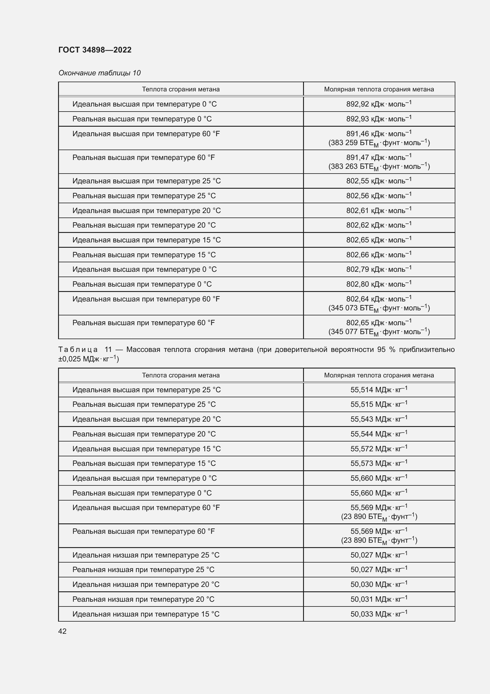Страница 49 ГОСТ 34898-2022