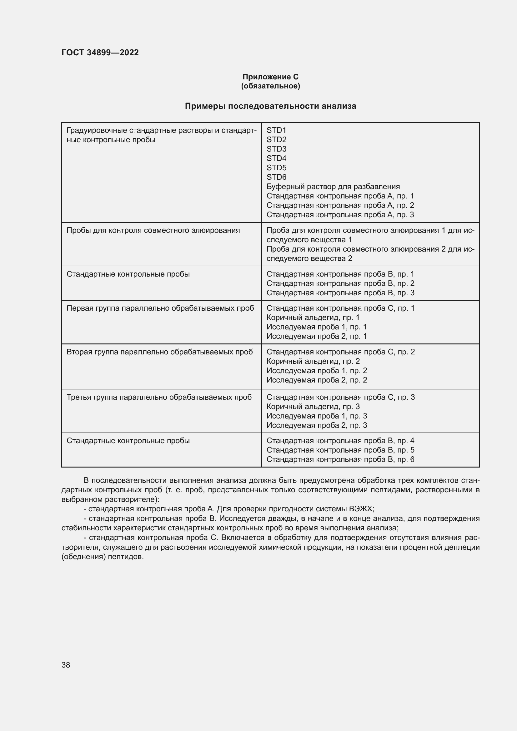 Страница 44 ГОСТ 34899-2022
