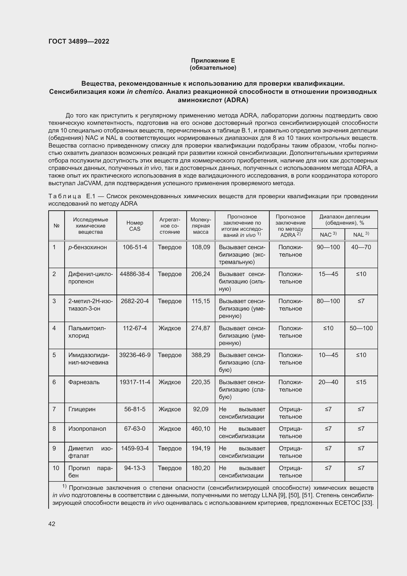 Страница 48 ГОСТ 34899-2022