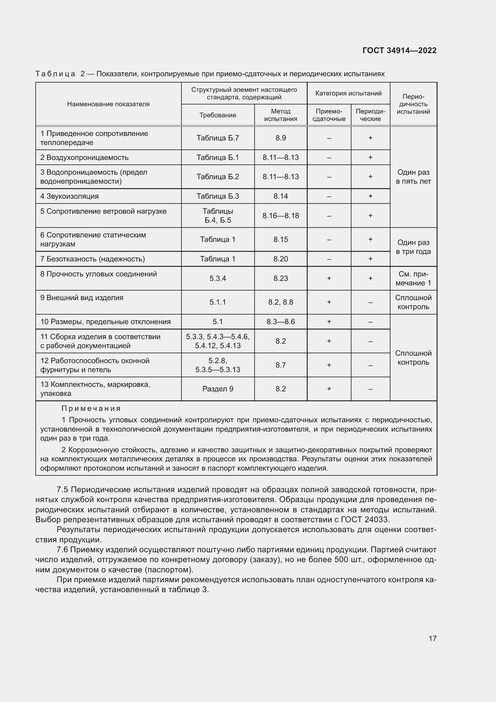 Страница 21 ГОСТ 34914-2022