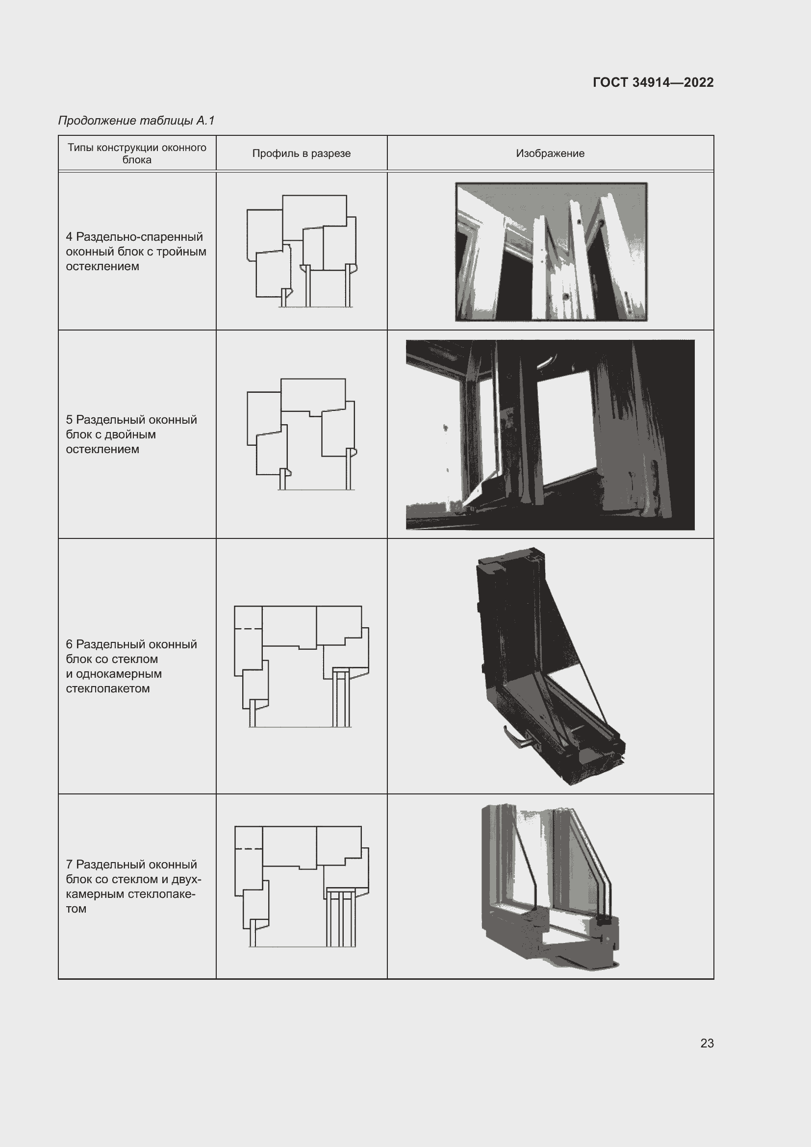 Страница 27 ГОСТ 34914-2022
