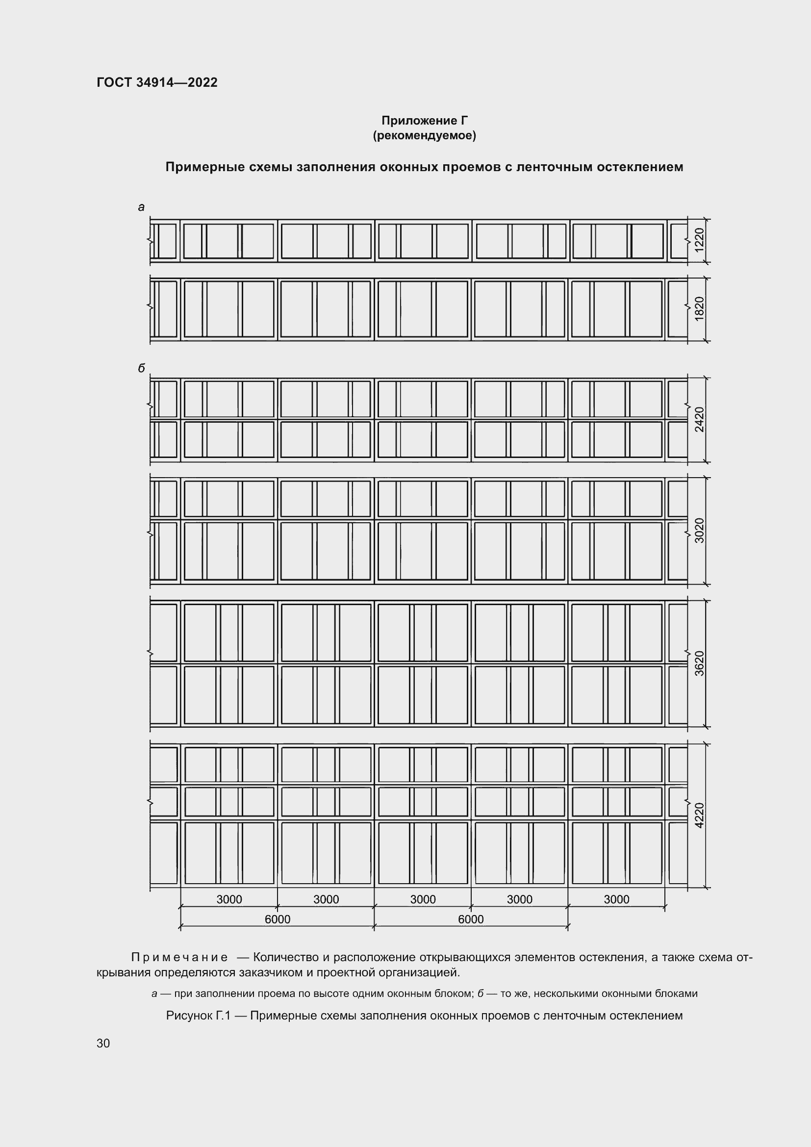Страница 34 ГОСТ 34914-2022