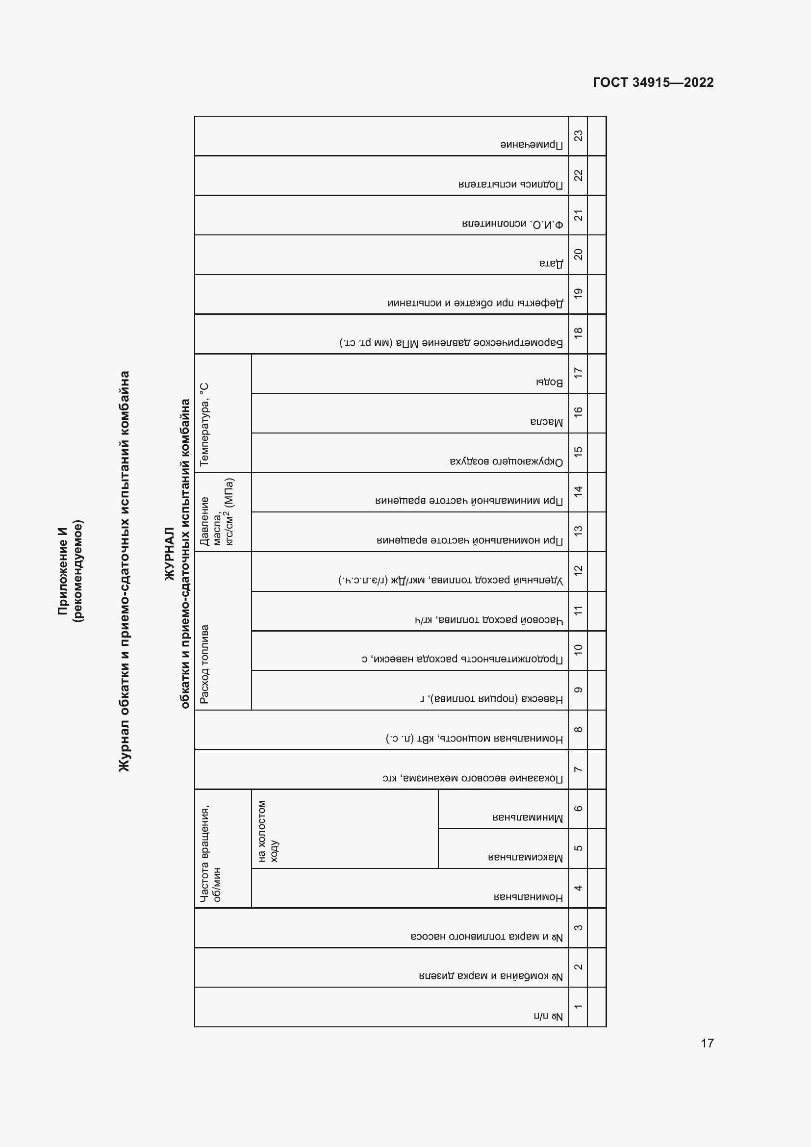 Страница 21 ГОСТ 34915-2022