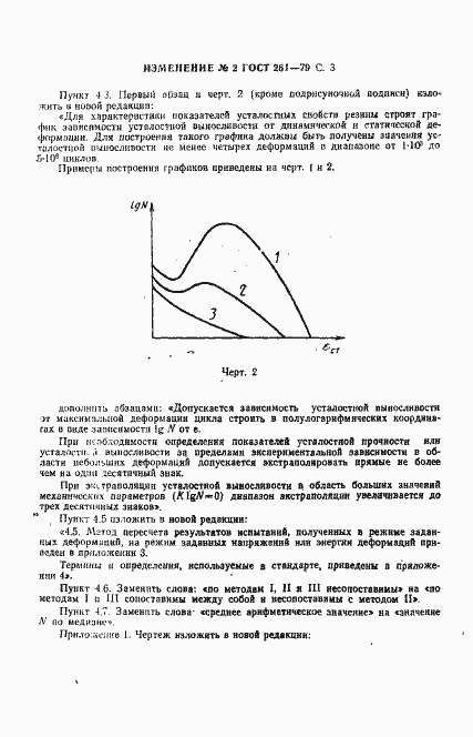 Страница 20 ГОСТ 261-79