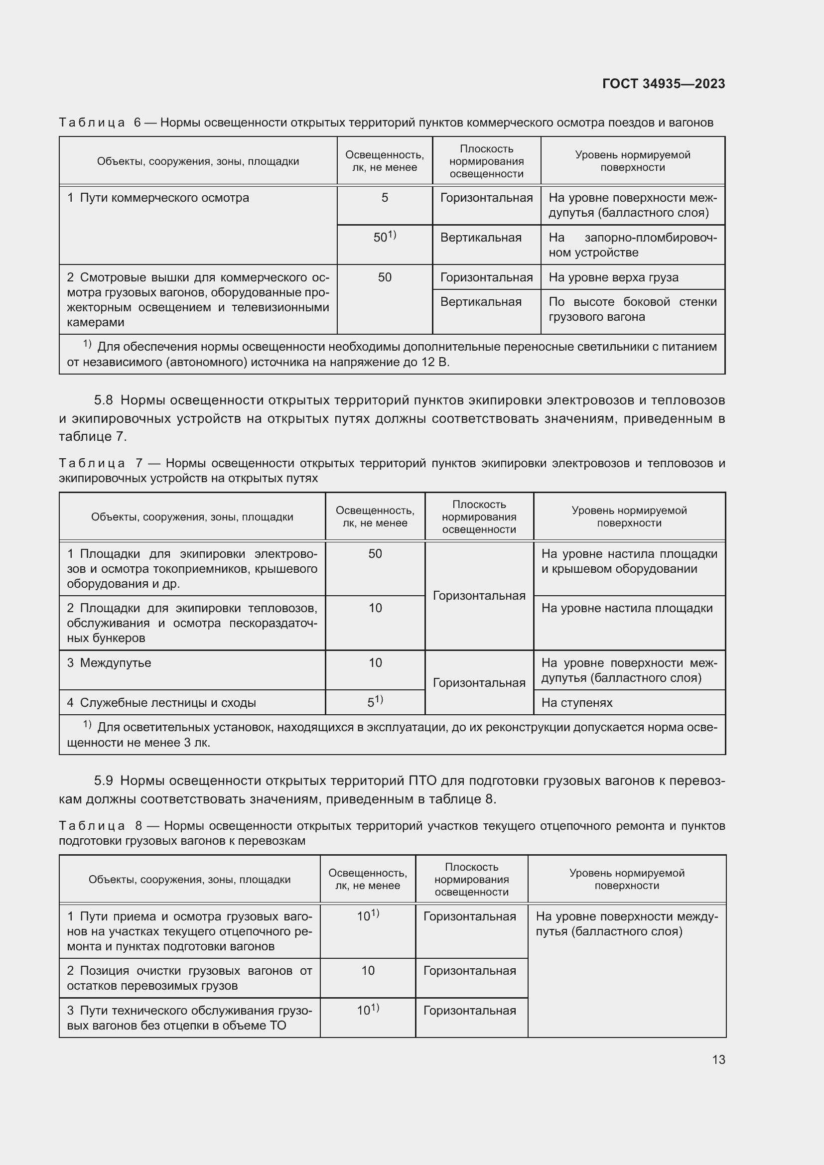 Страница 17 ГОСТ 34935-2023